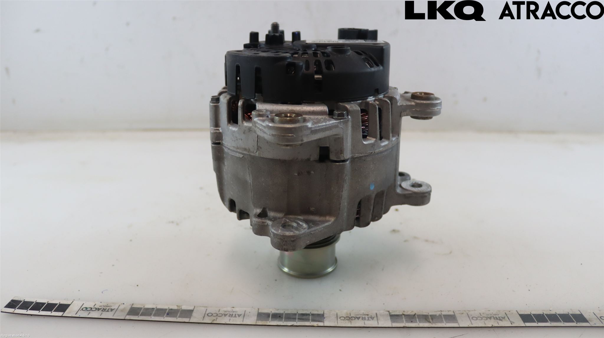 Skoda KAMIQ 20- Dynamo