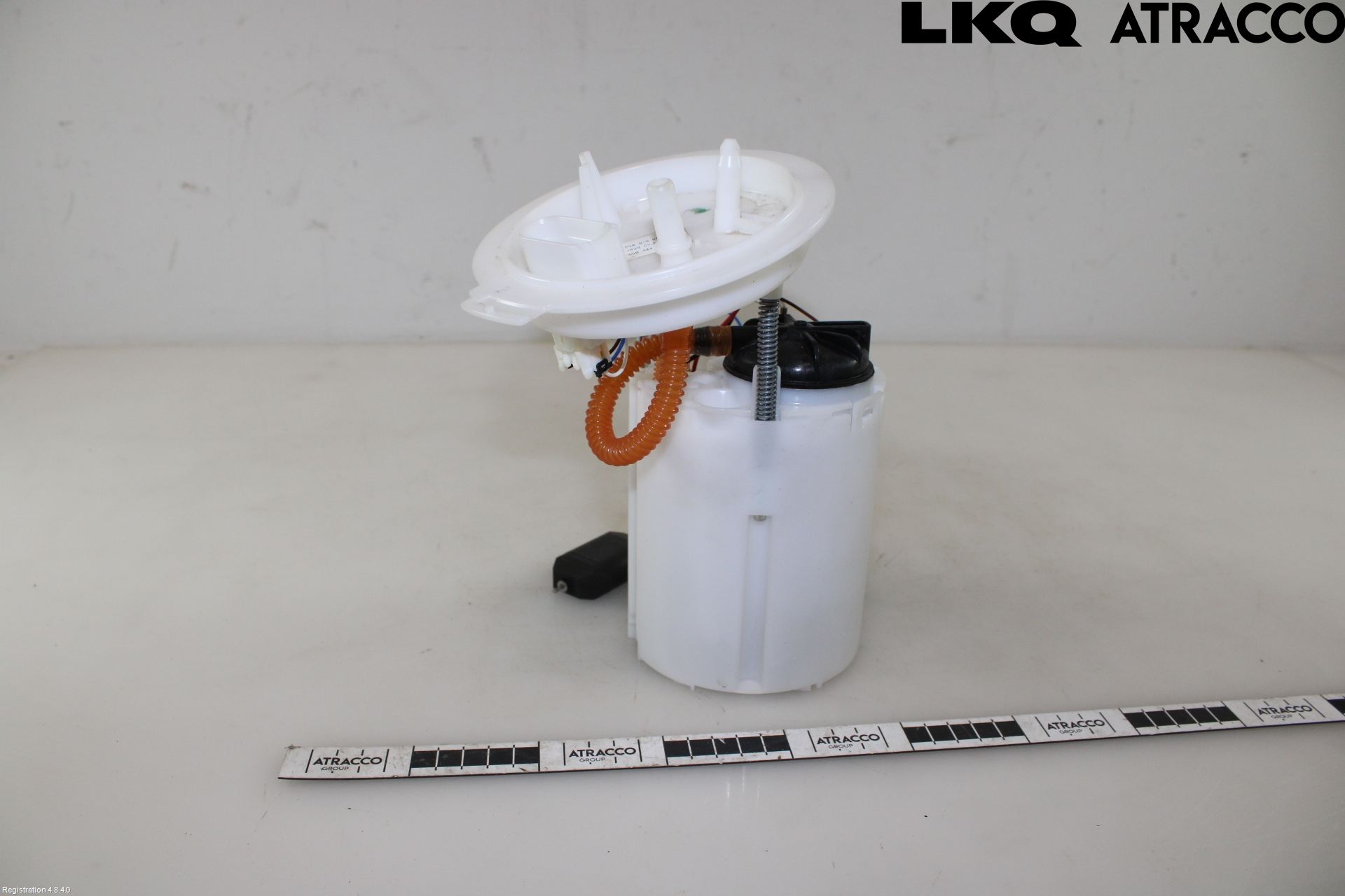 Volkswagen VW GOLF / E-GOLF VIII 20- Drivstoffpumpe Fødepumpe El