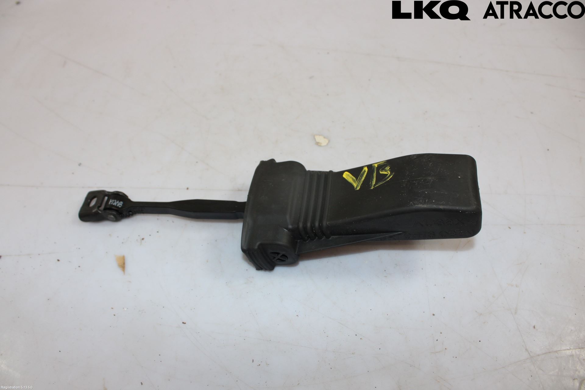Audi A3/S3 8Y 21- Dørstopper