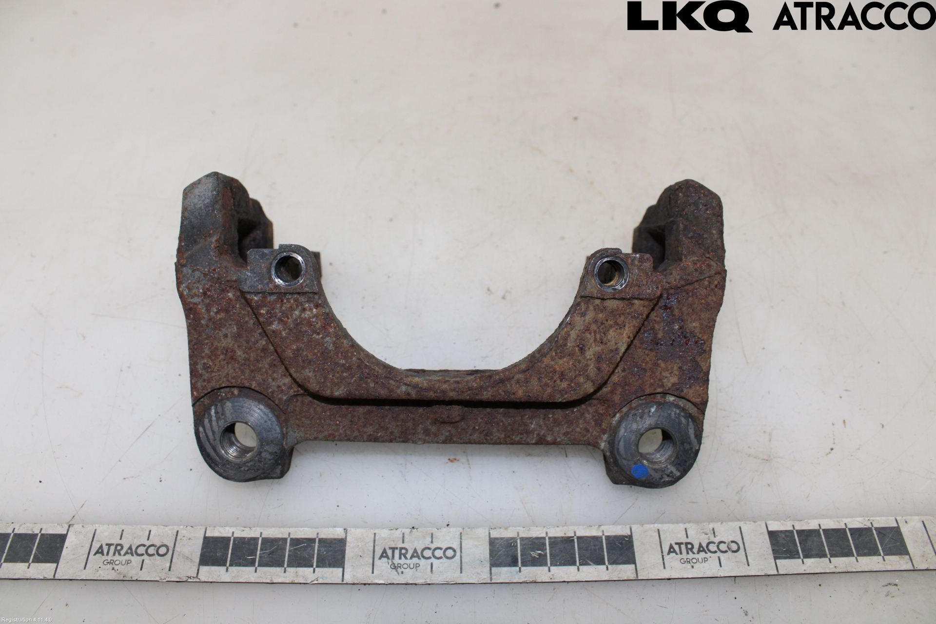Audi A6/S6     05-11 Bremsecaliper Feste Holder
