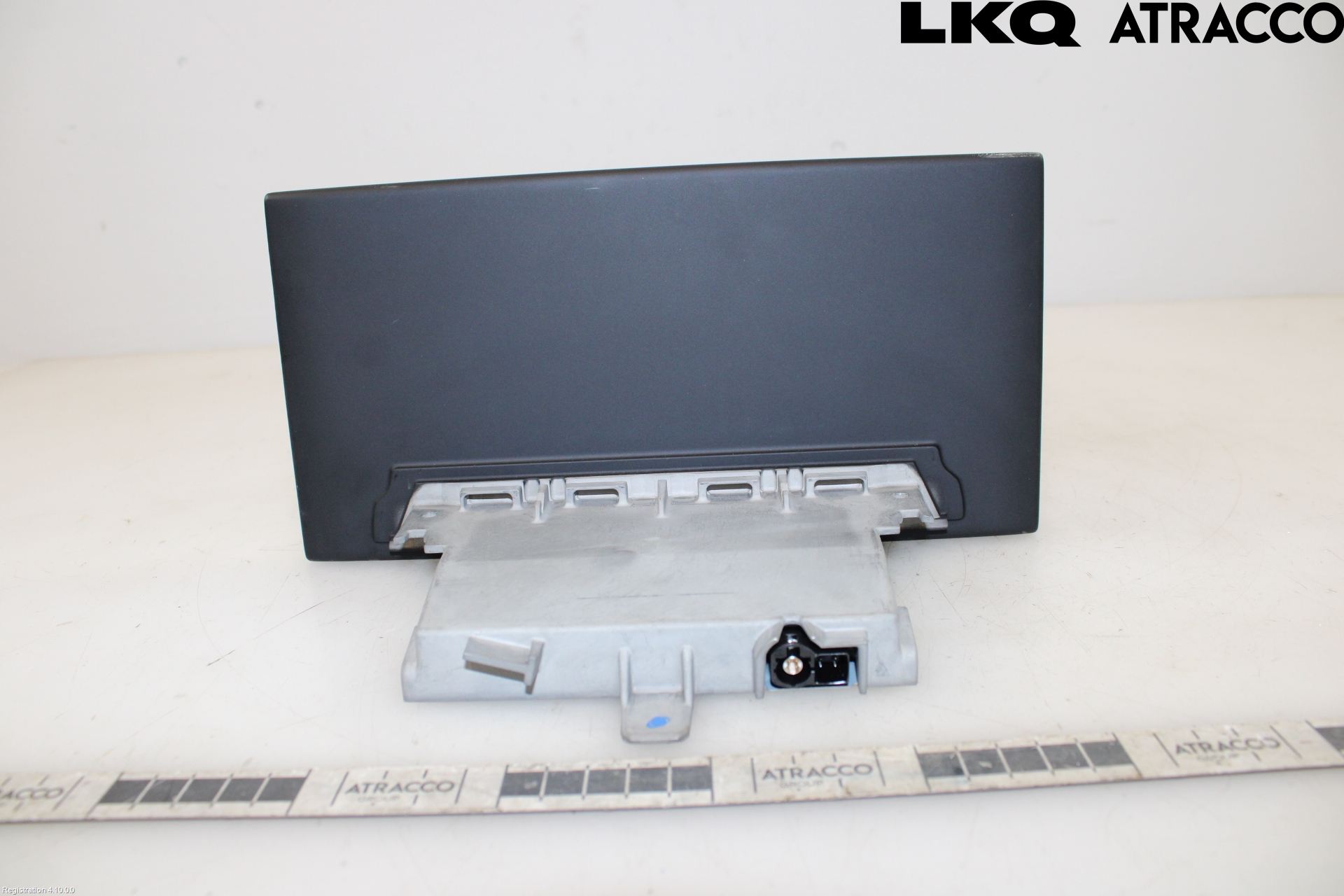 Audi A5 17- Instr Skjerm Dvd-Gps-Ac-Tlf