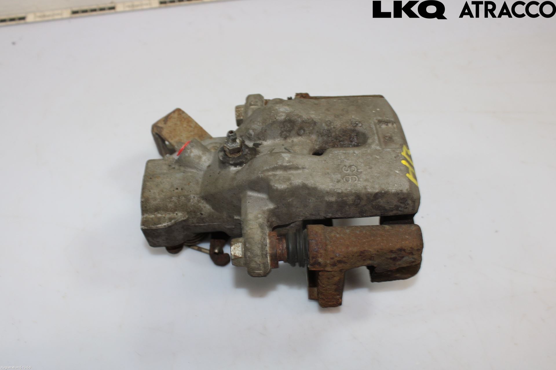 Suzuki BALENO 95-19 Bremsecaliper Bak Høyre