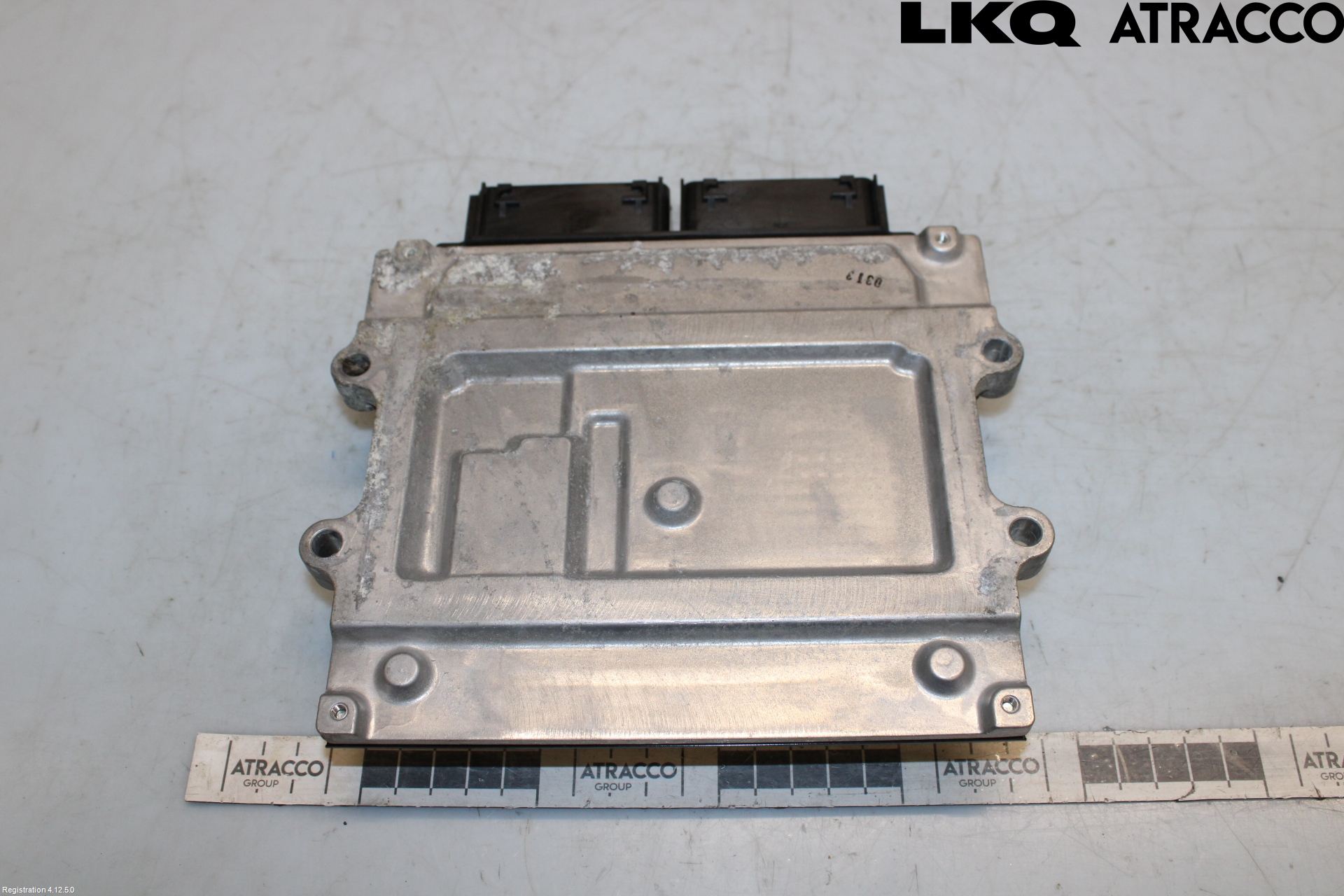 Volvo V40 CROSS COUNTRY 13-19 Styreenhet Dieselpumpe