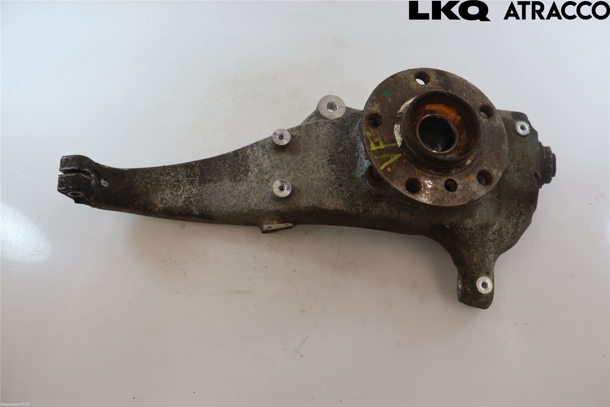 BMW 5 F10/F11/F18 09-17 Spindel Vf