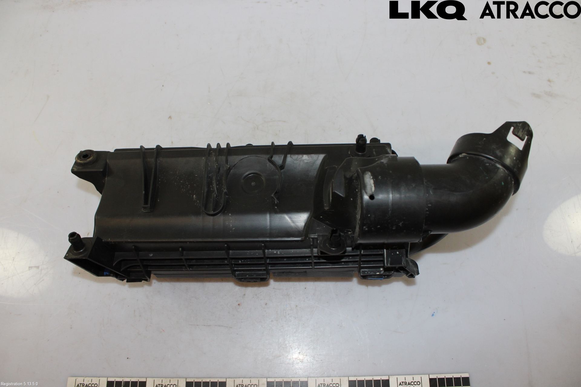 Citroen DS 7 CROSSBACK 19-23 Luftfilter Boks