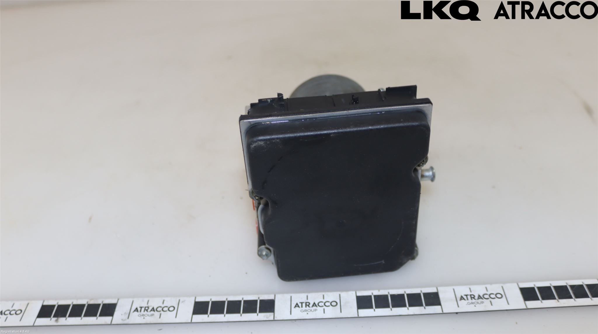 Hyundai SANTA FE  06-12 Abs Hydraulikkaggregat