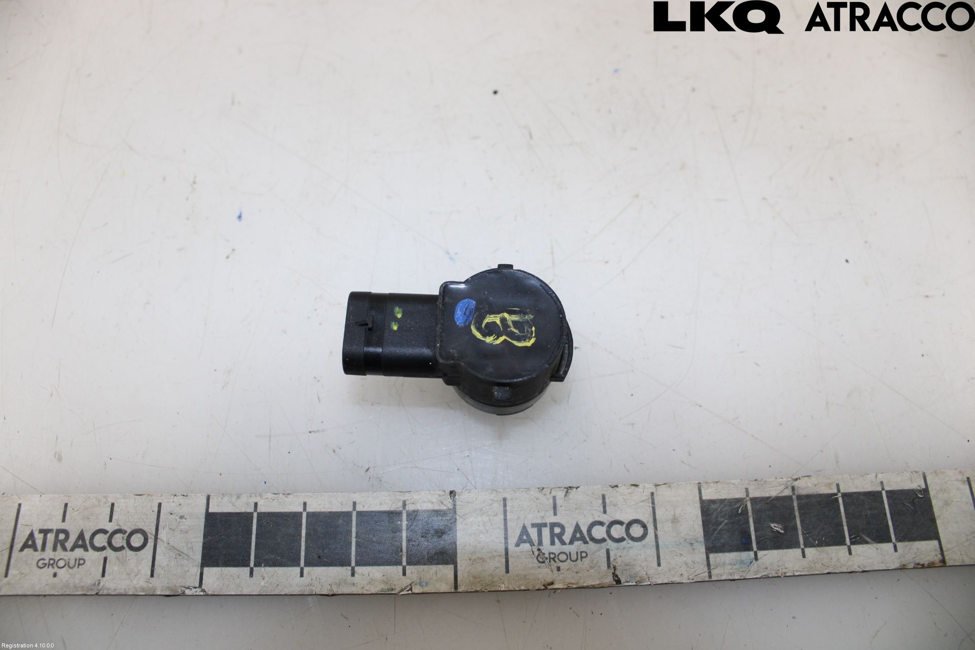 Volkswagen VW PASSAT 15-19 Sensor Ryggesensor