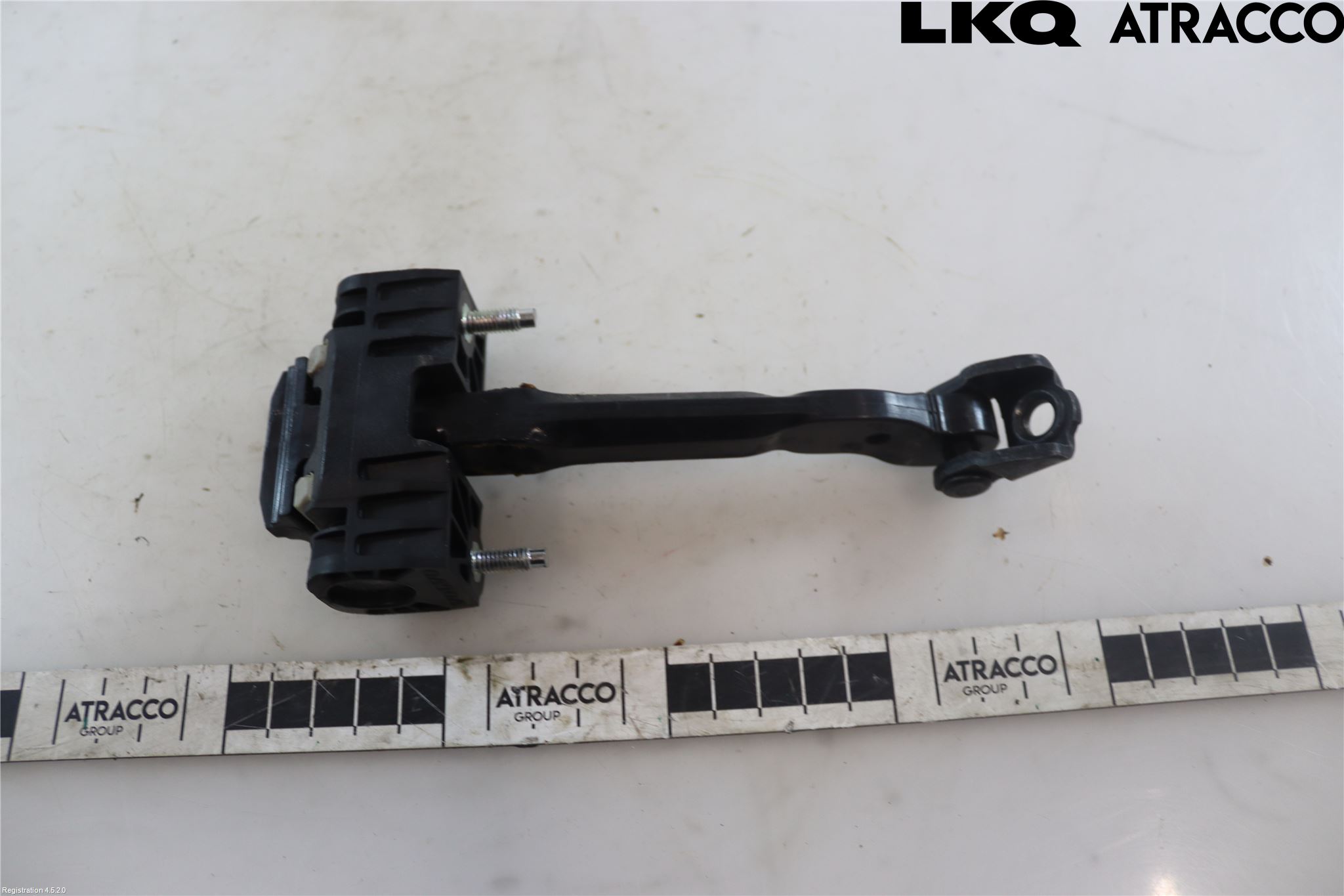 Volvo S60 11-13 Dørstopper