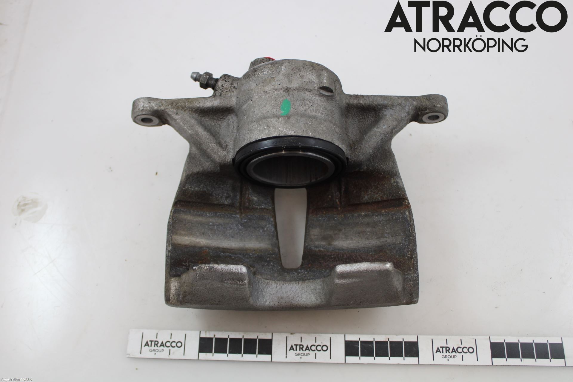 Volkswagen VW TIGUAN 16-24 Bremsecaliper Foran Venstre