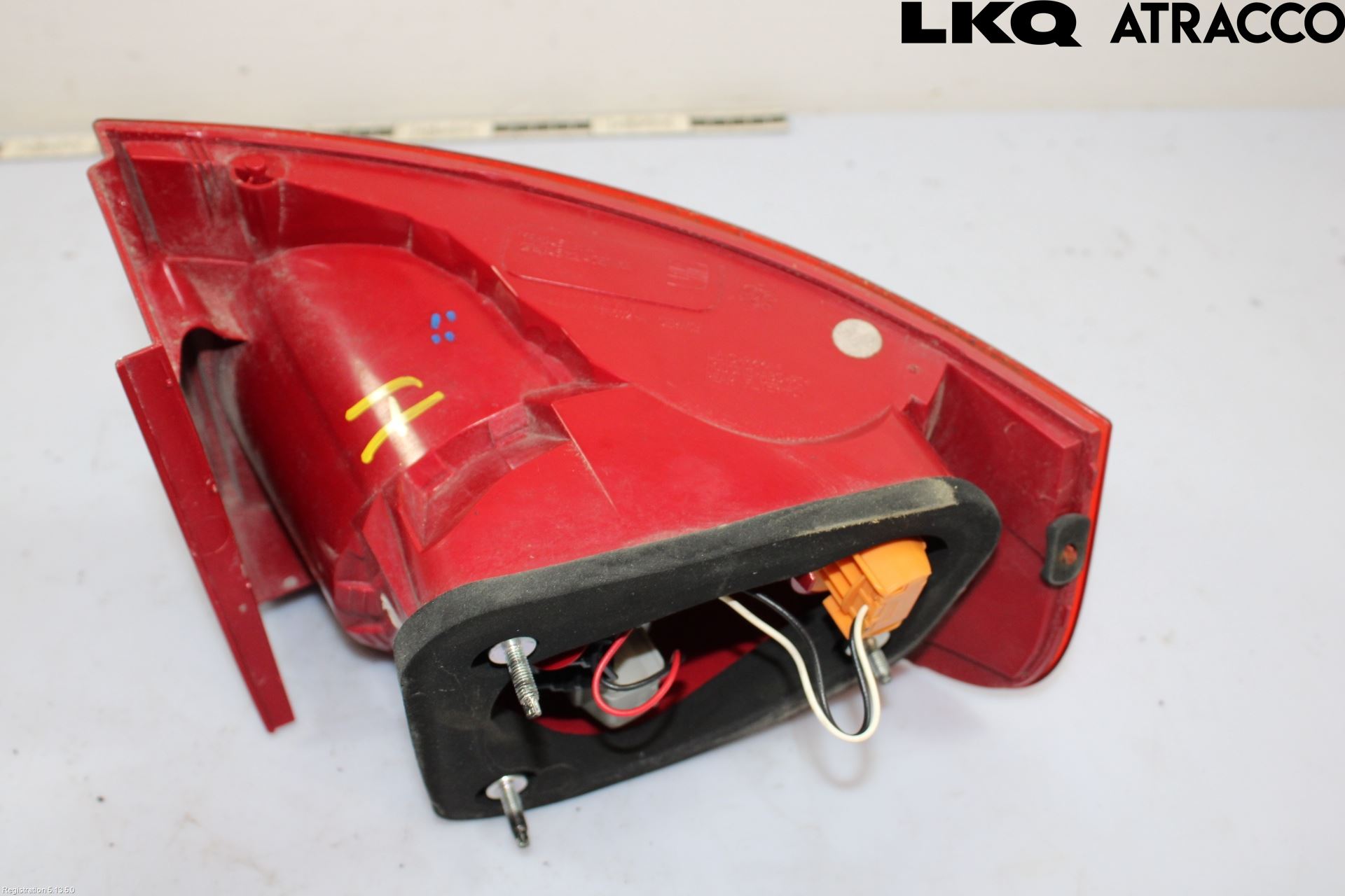 Seat ALTEA Baklykt Høyre