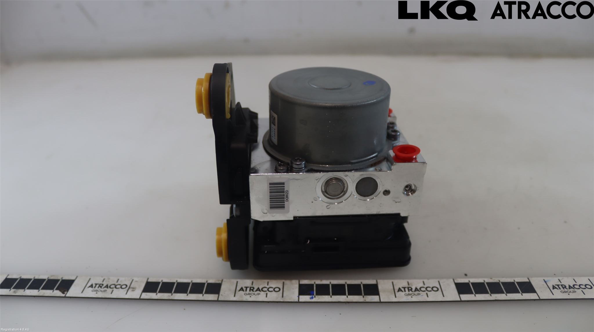 Volkswagen VW PASSAT 24- Abs Hydraulikkaggregat