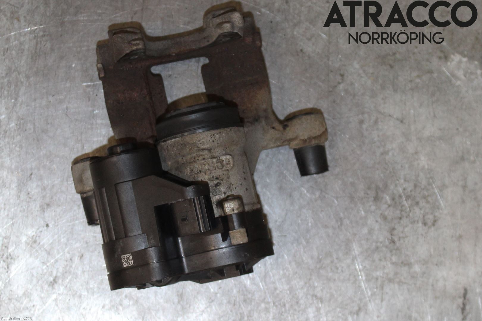 Volkswagen VW PASSAT 15-19 Bremsecaliper Bak Høyre