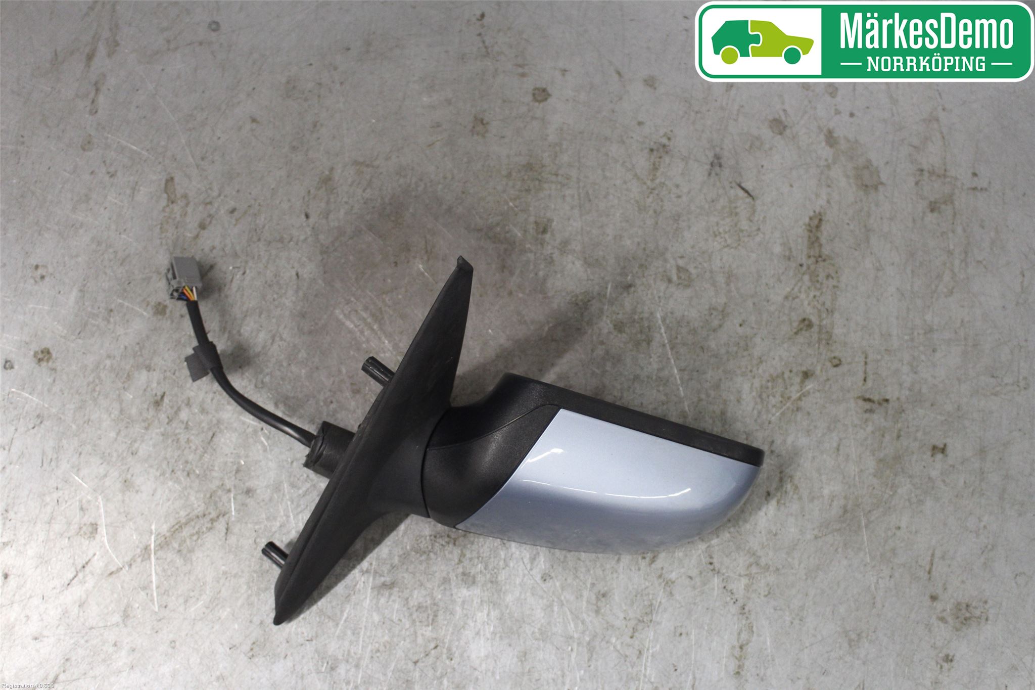 Ford MONDEO     01-06 Speil V M-El Justering