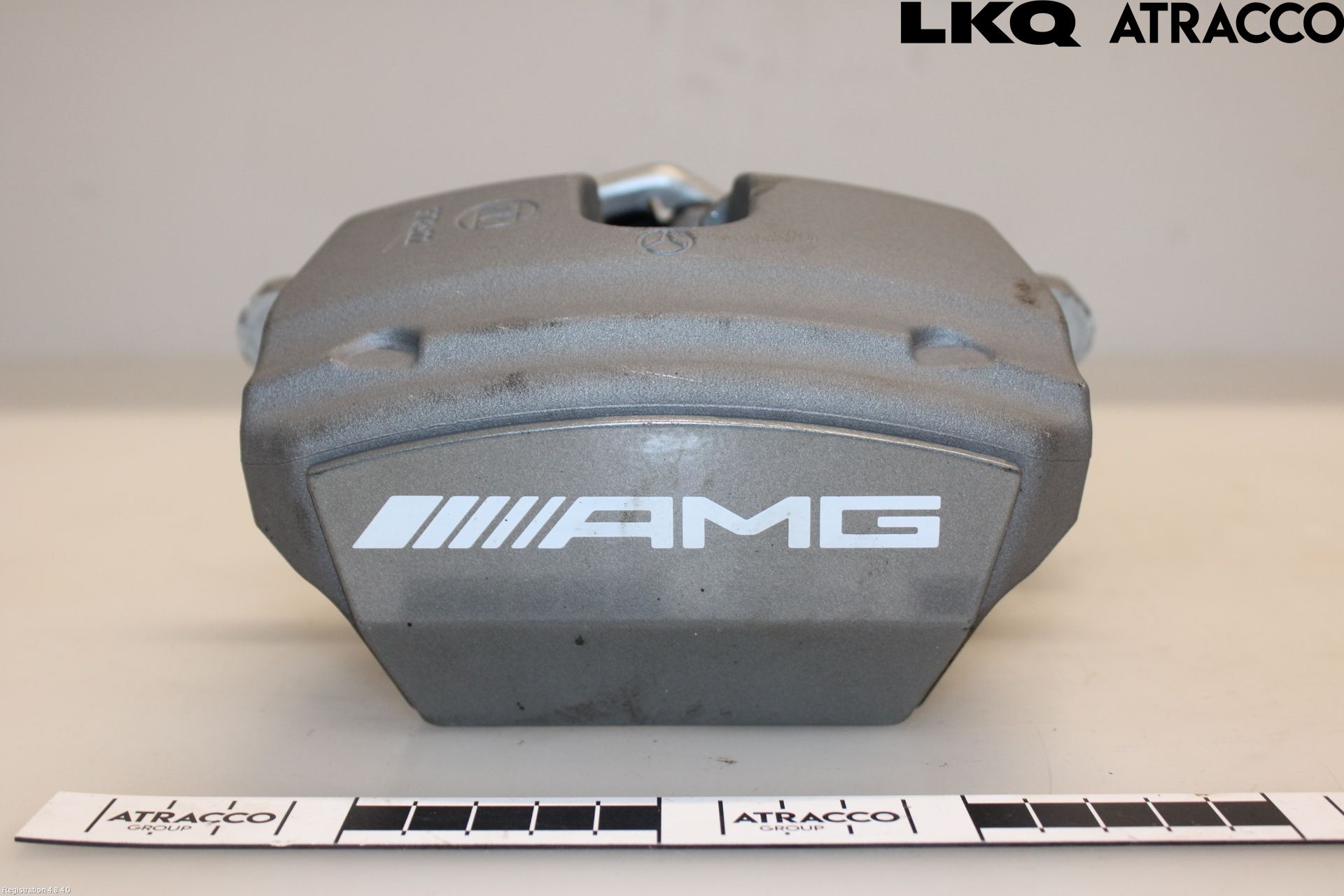 Mercedes-Benz MB EQE (V295) 22- Bremsecaliper Bak Venstre