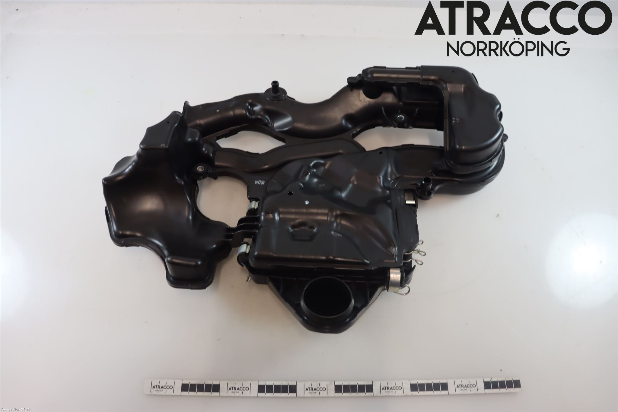 Toyota AYGO 15-21 Luftfilter Boks