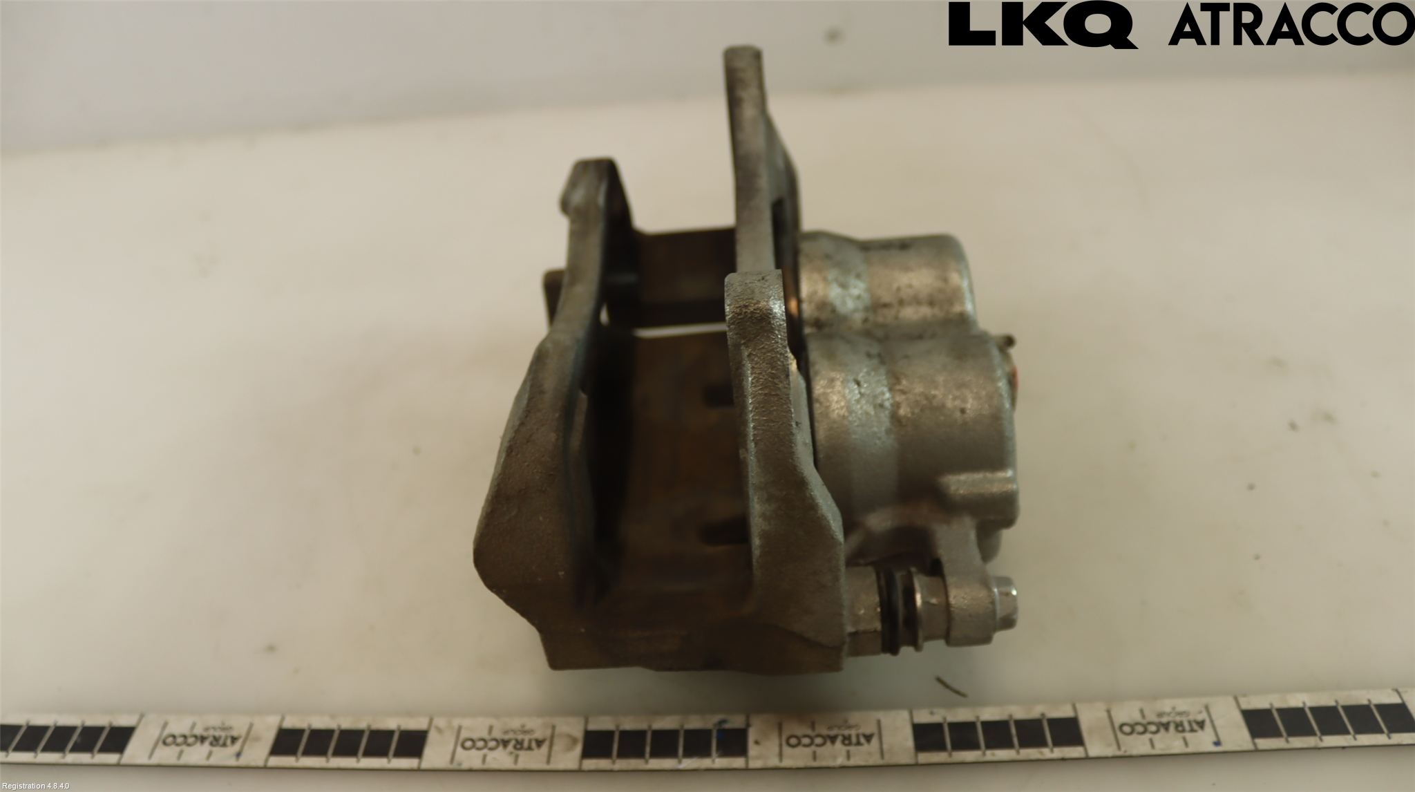 Toyota RAV4 19- Bremsecaliper Foran Høyre
