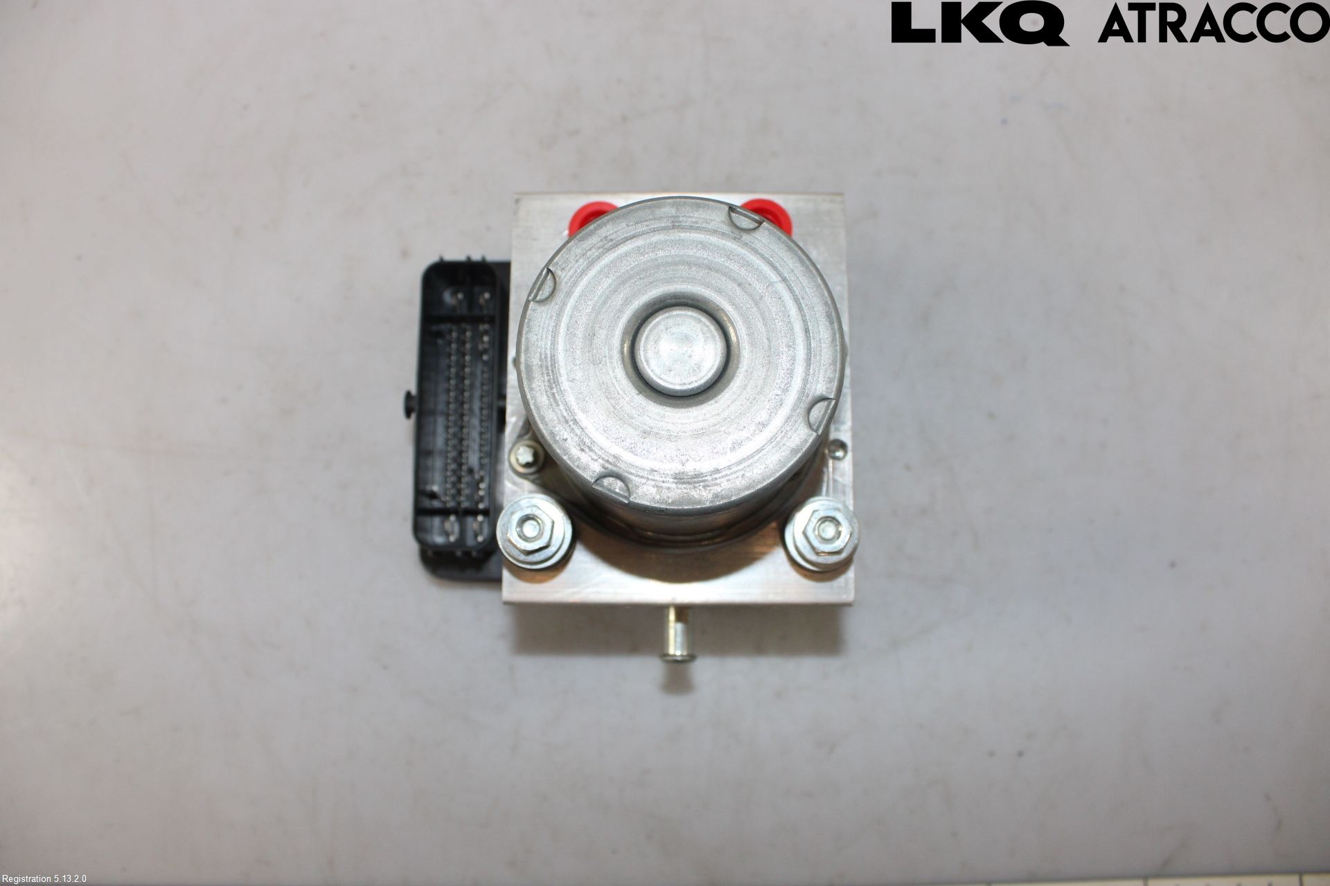 Mercedes-Benz MB EQB (X243) 22- Abs Hydraulikkaggregat