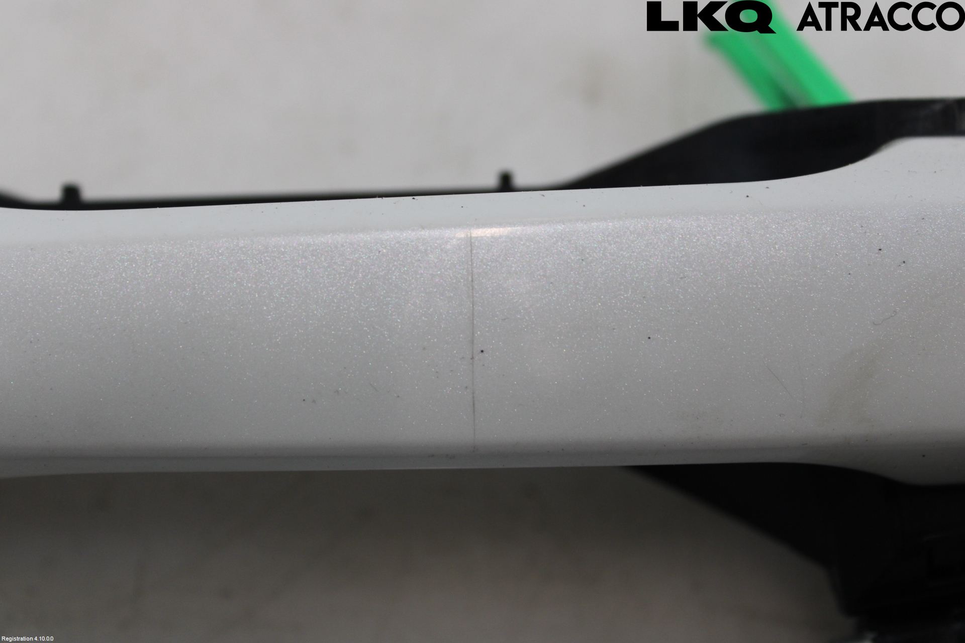 Subaru OUTBACK 15-20 Dørhandtak Ytre Høyre