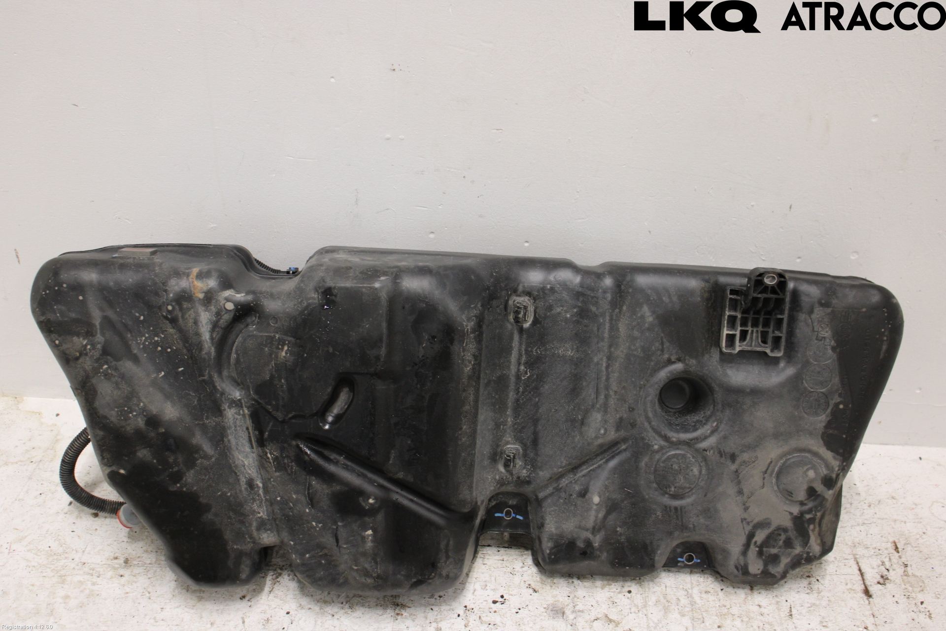 Mini ONE/COOPER 3DR F56 14-24 Drivstofftank Diesel