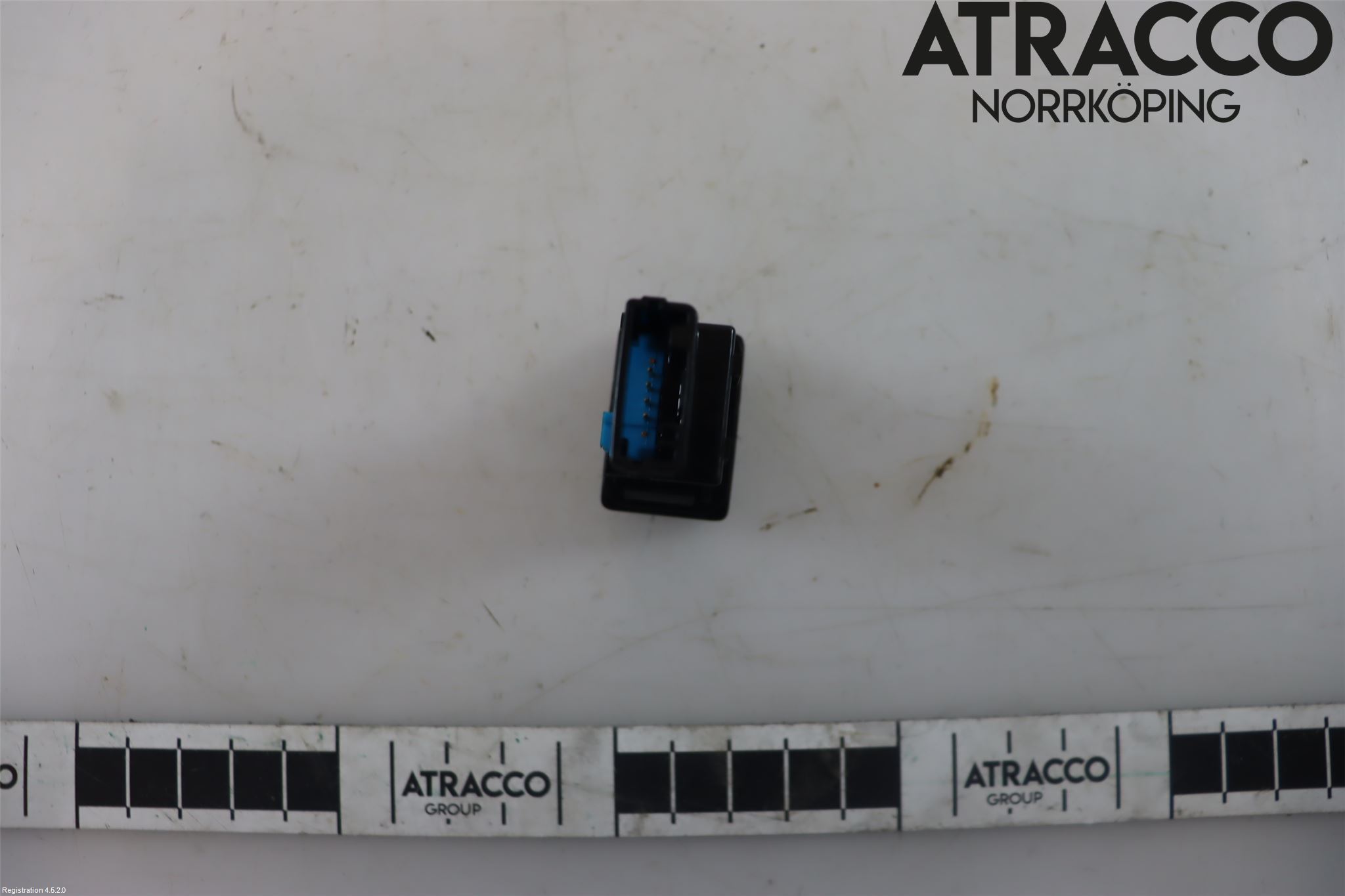 Toyota AYGO 15-21 Bryter Antispinn