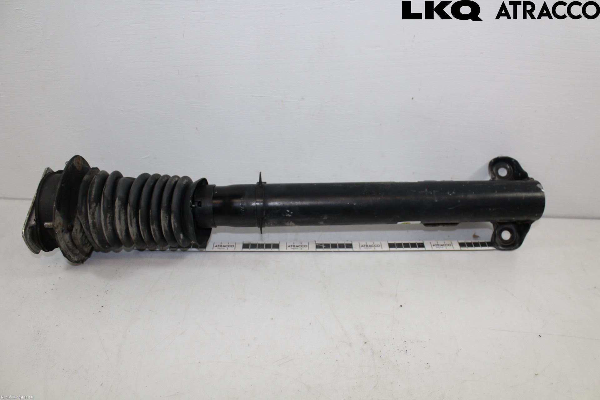 Mercedes-Benz MB 200-500  (W124) 86-96 Støtdemper Foran