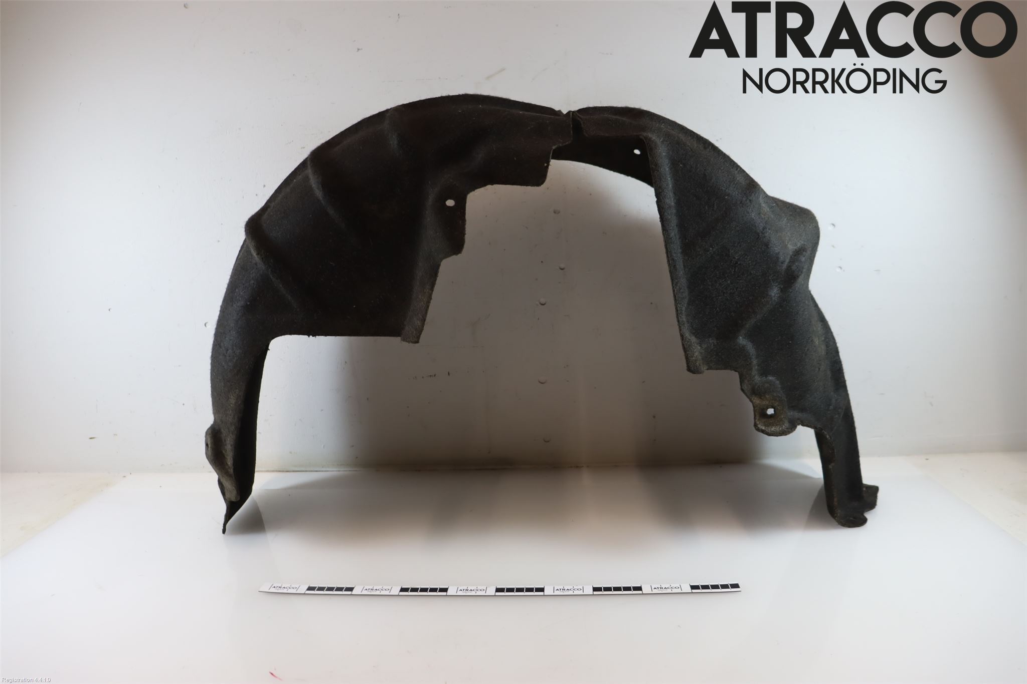 Seat LEON 13-20 Skjerm Indre