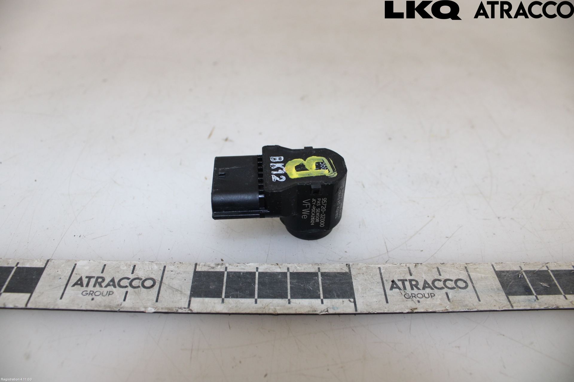 Hyundai i40 08-15 Sensor Ryggesensor