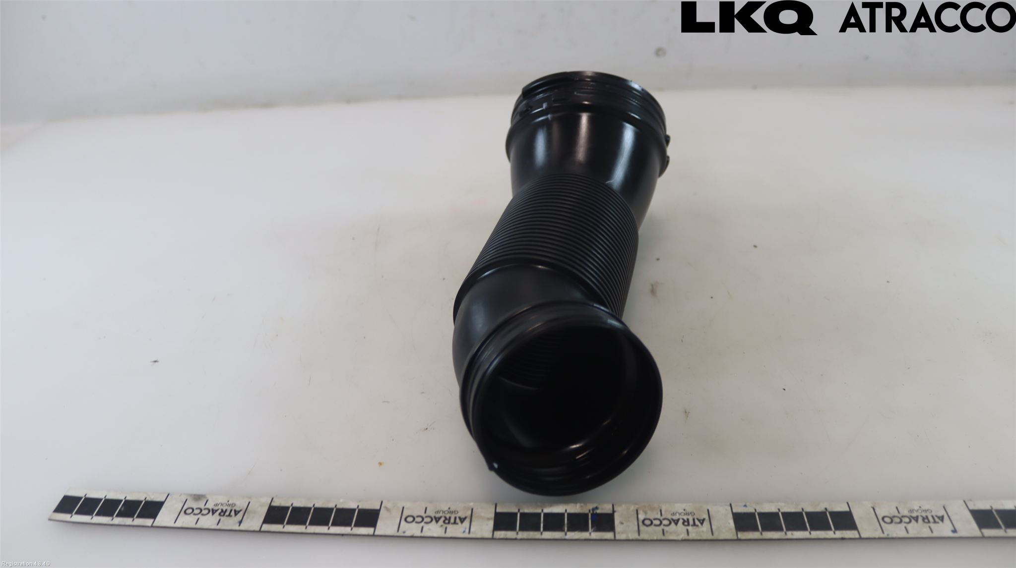 Volkswagen VW TIGUAN 24- Luftfilter Boks