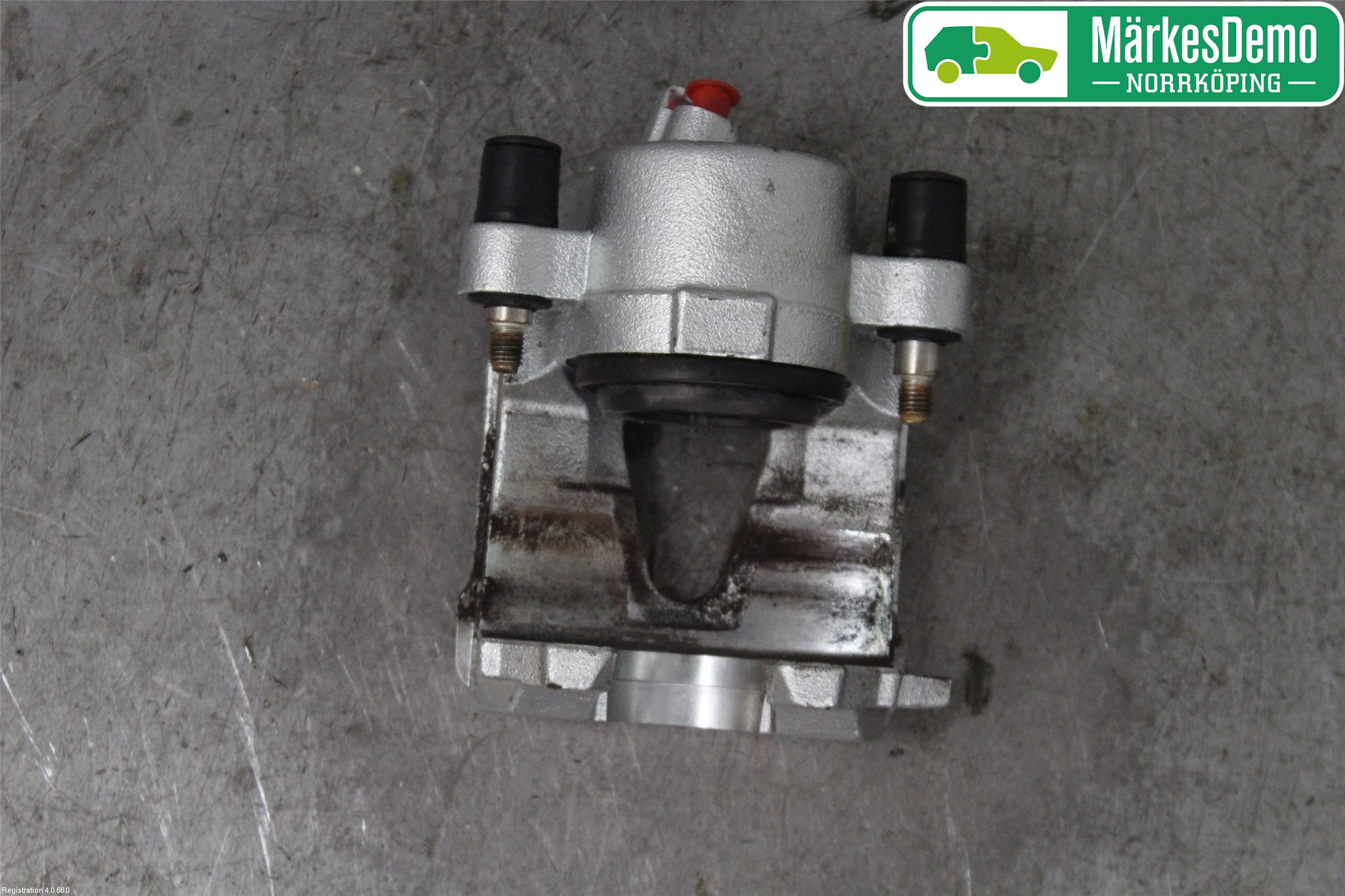 Seat ARONA Bremsecaliper Foran Venstre