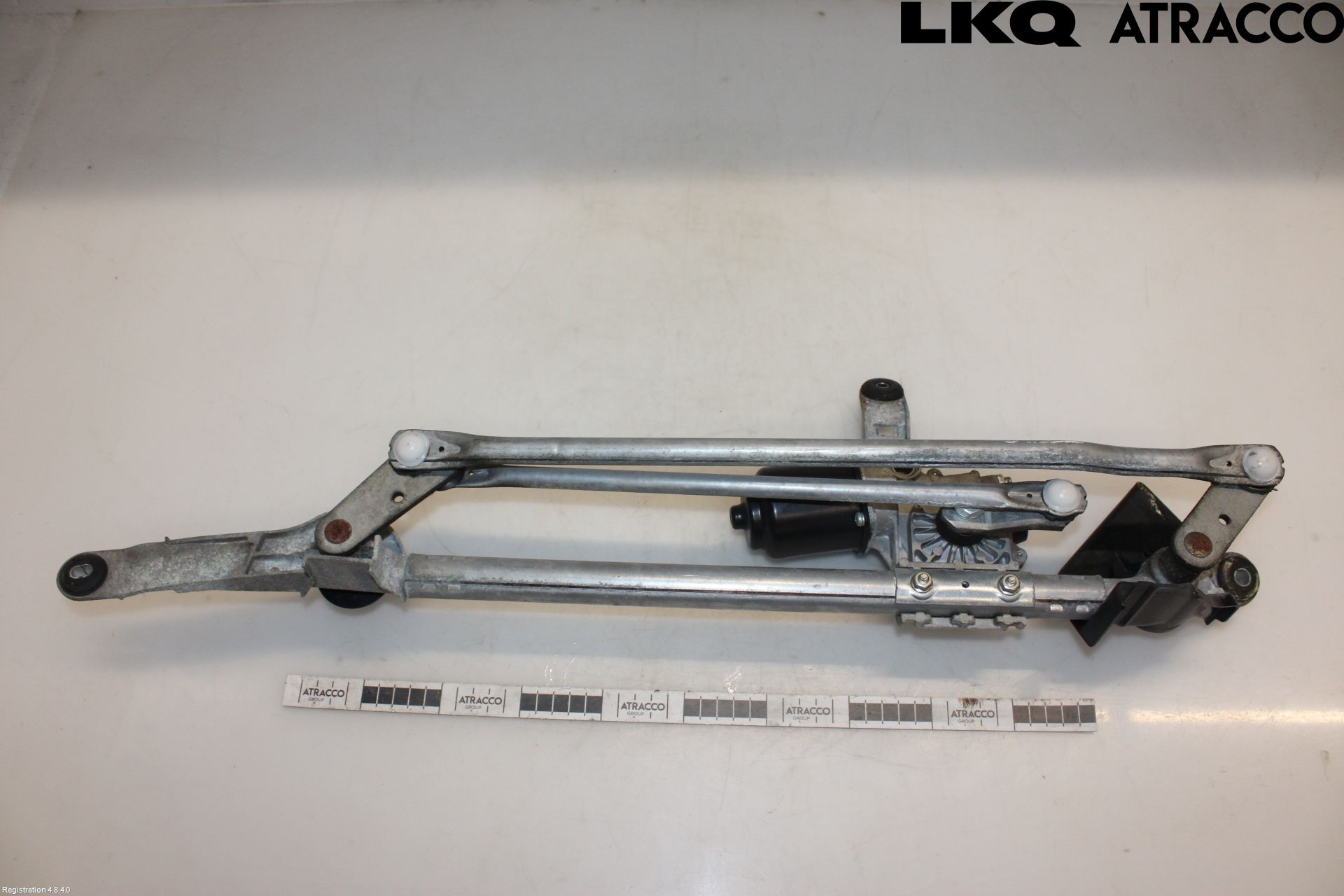 Subaru LEGACY 10-14 Viskeroverføring Frontrute