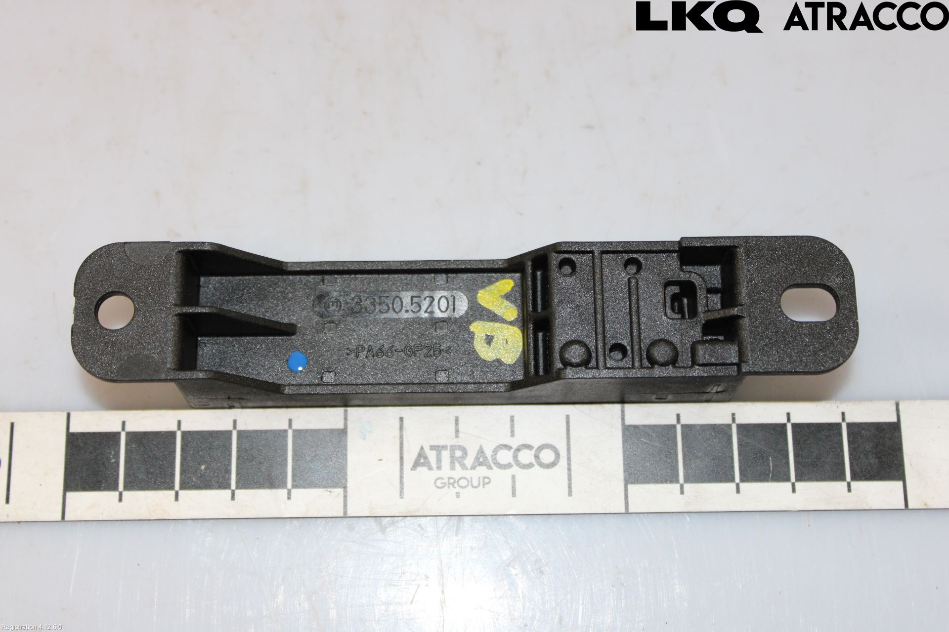 Mercedes-Benz MB E-KLASS (W213) 16-23 Stereo Antenne Radio-Tv