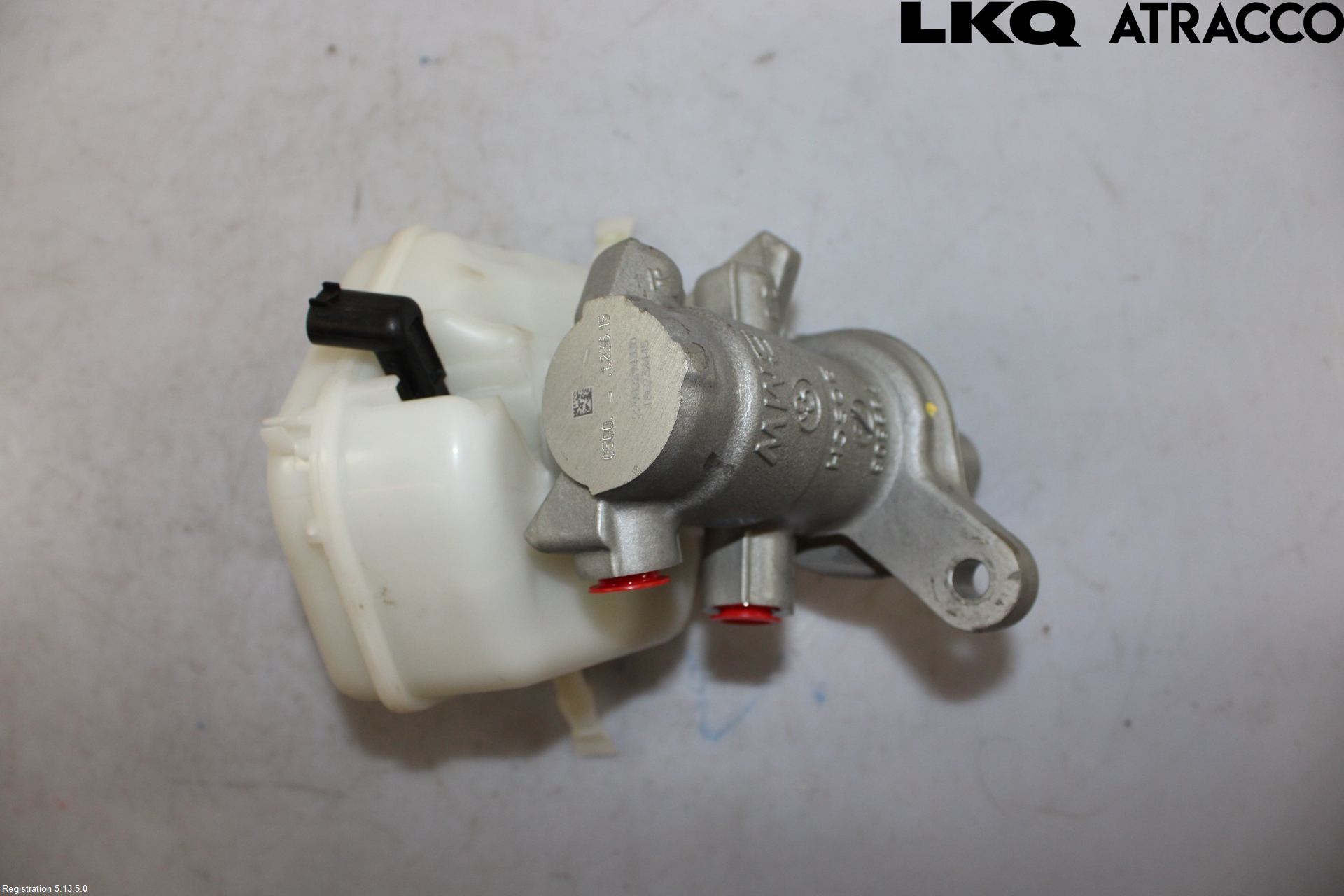 BMW 4 F32/F33/F82/F83 13-20 Brems Hovedsylinder