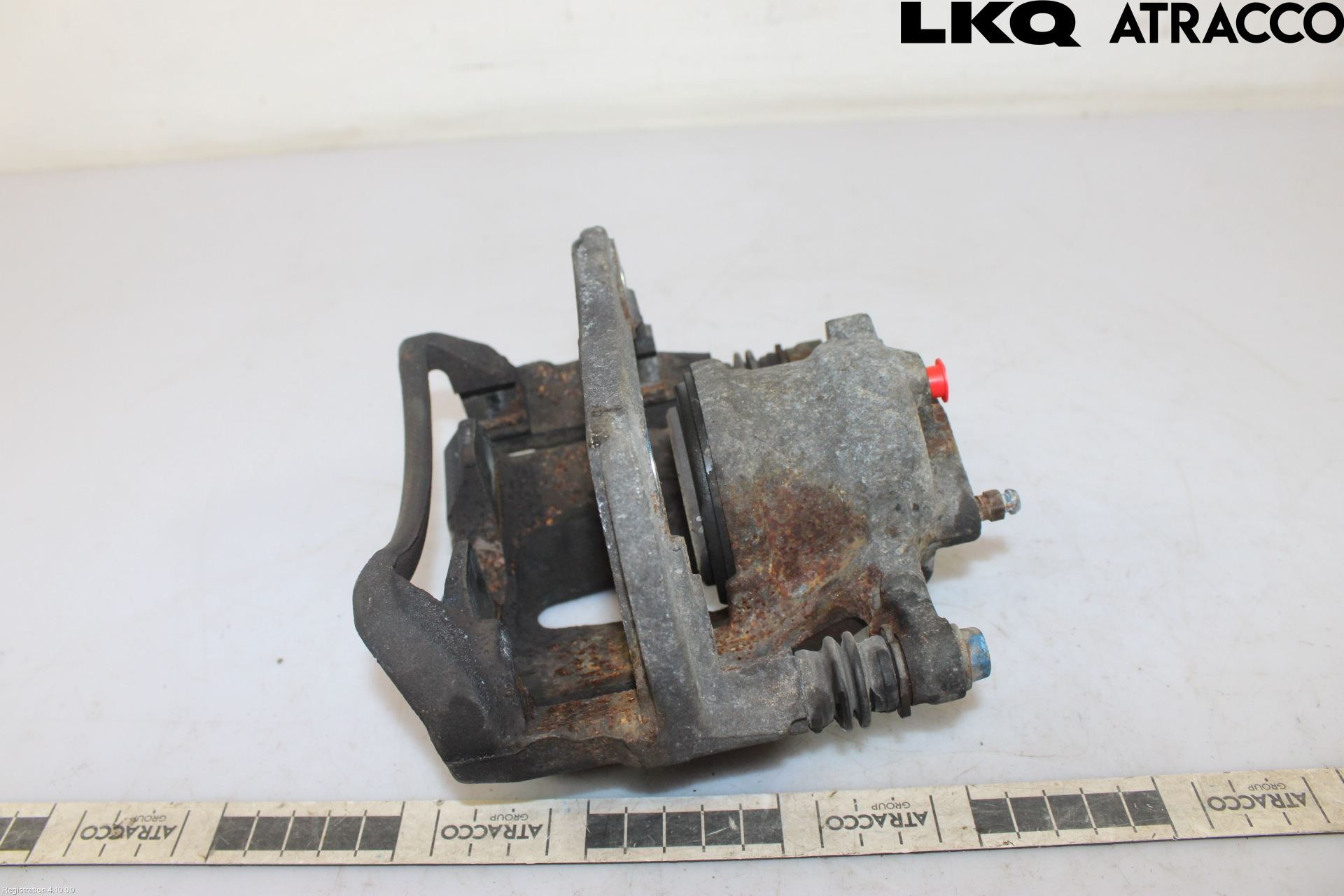 Opel TIGRA Bremsecaliper Foran Høyre