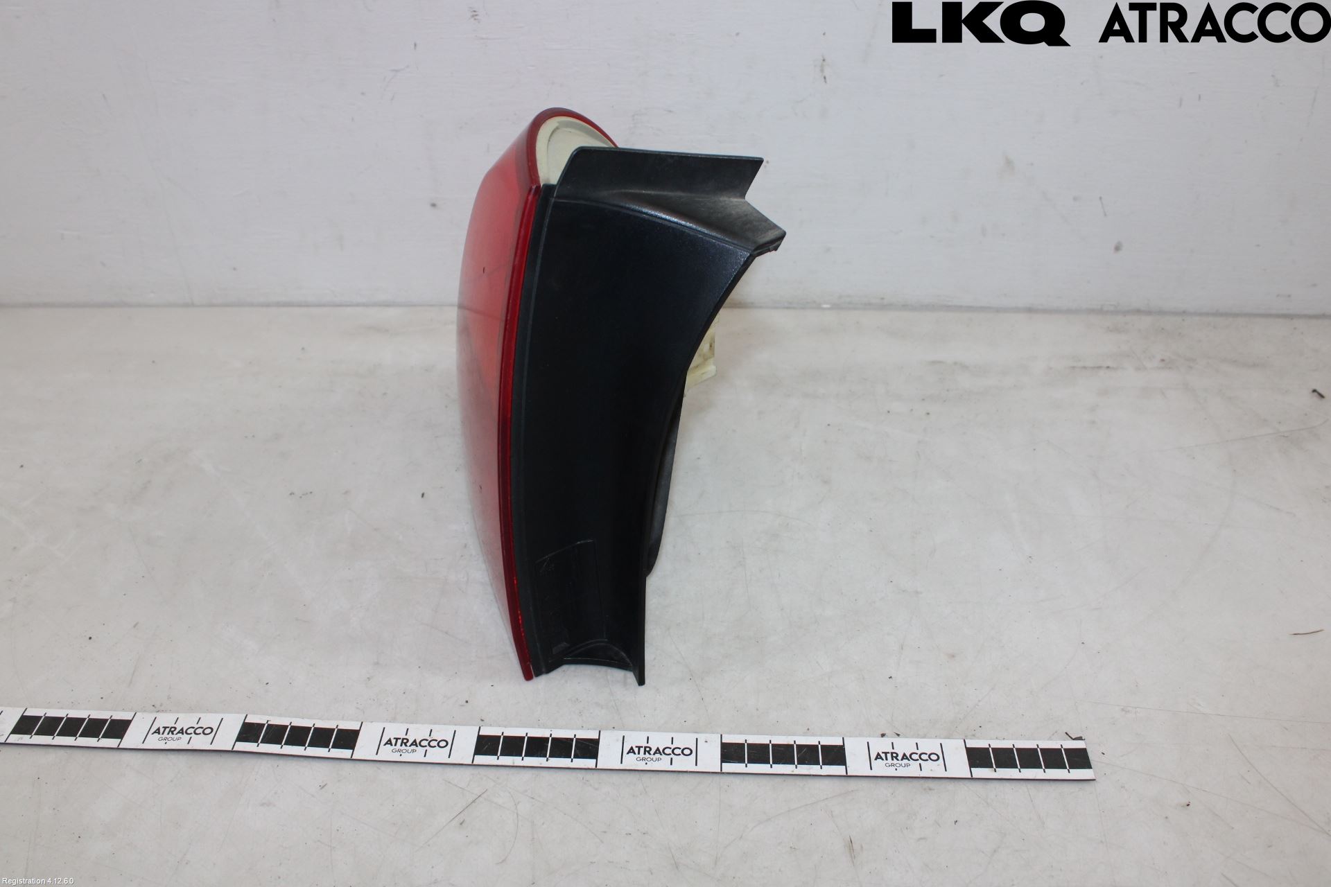 BMW 3 E90/91 SED/TOU 05-12 Baklykt Venstre