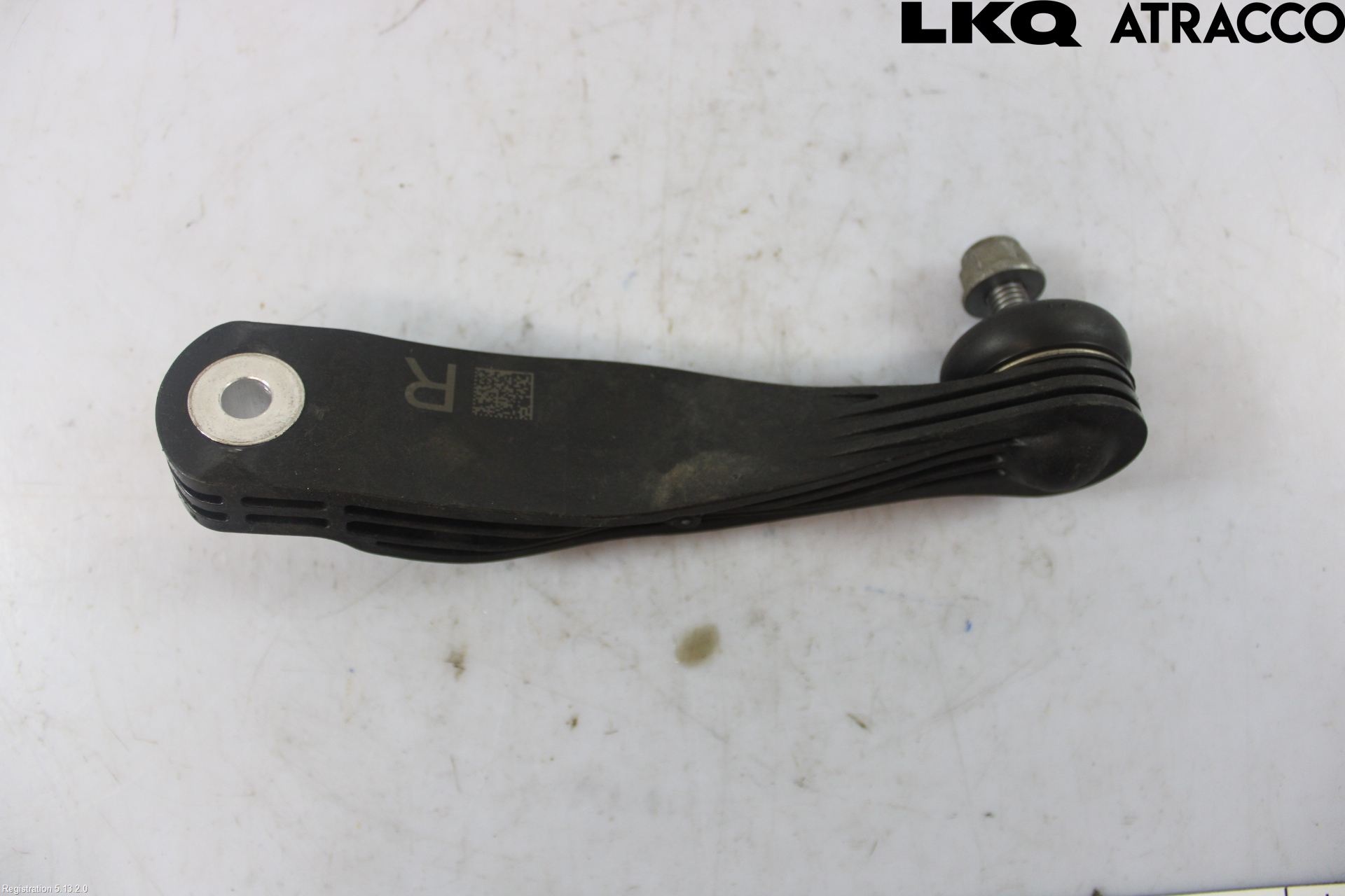 Volkswagen VW ID.7/TOURER 24- Krängningshämmarstag Bak