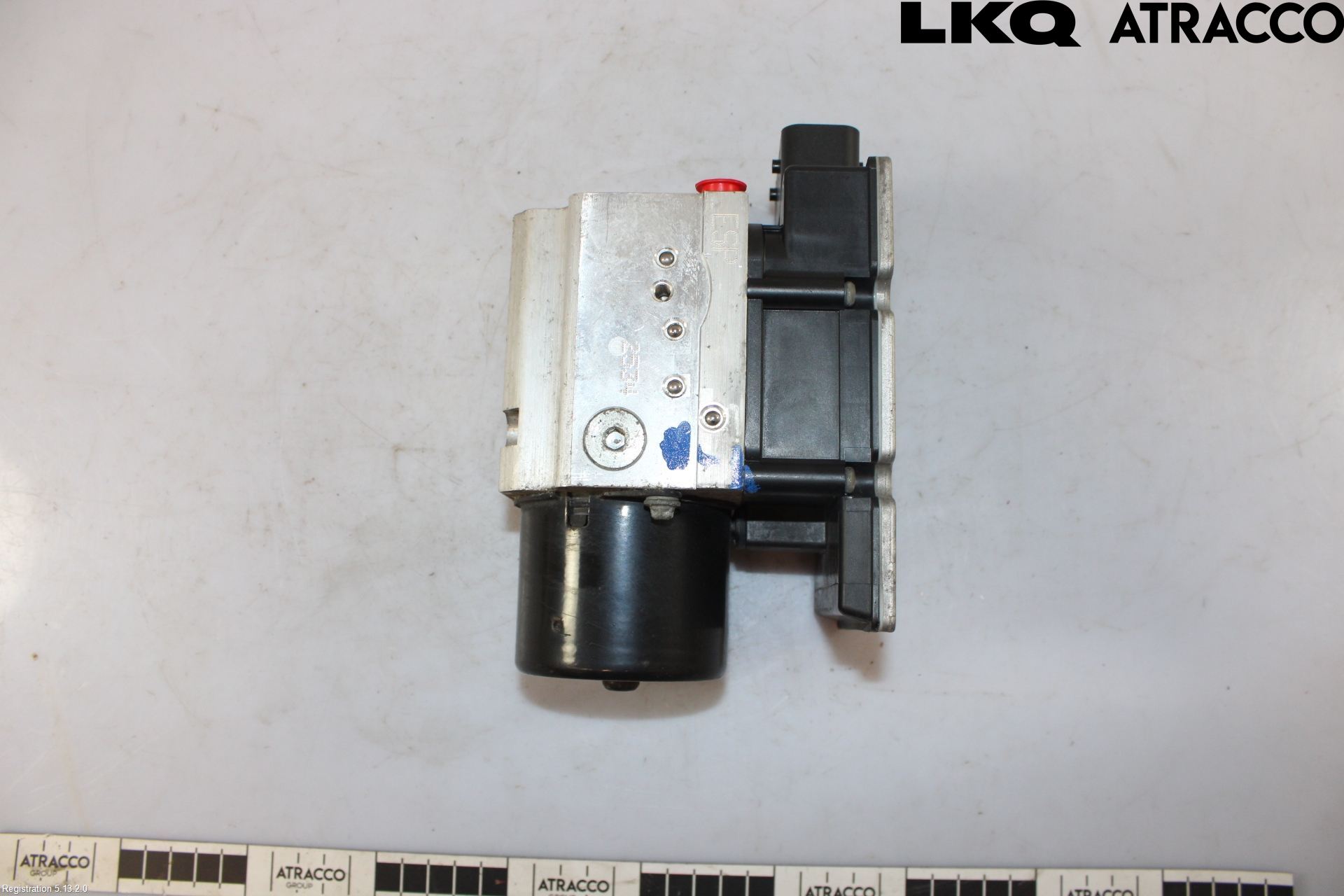 Saab 9-3 VER 2 Abs Hydraulikkaggregat