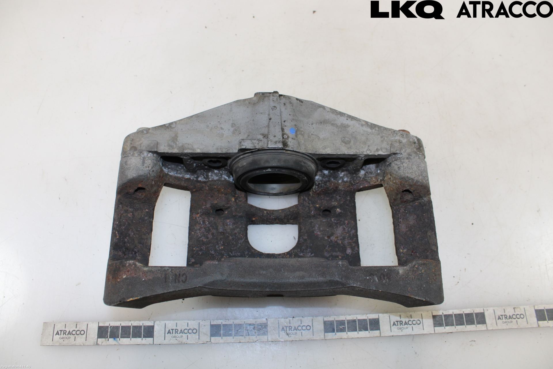 Audi A6/S6     05-11 Bremsecaliper Foran Høyre