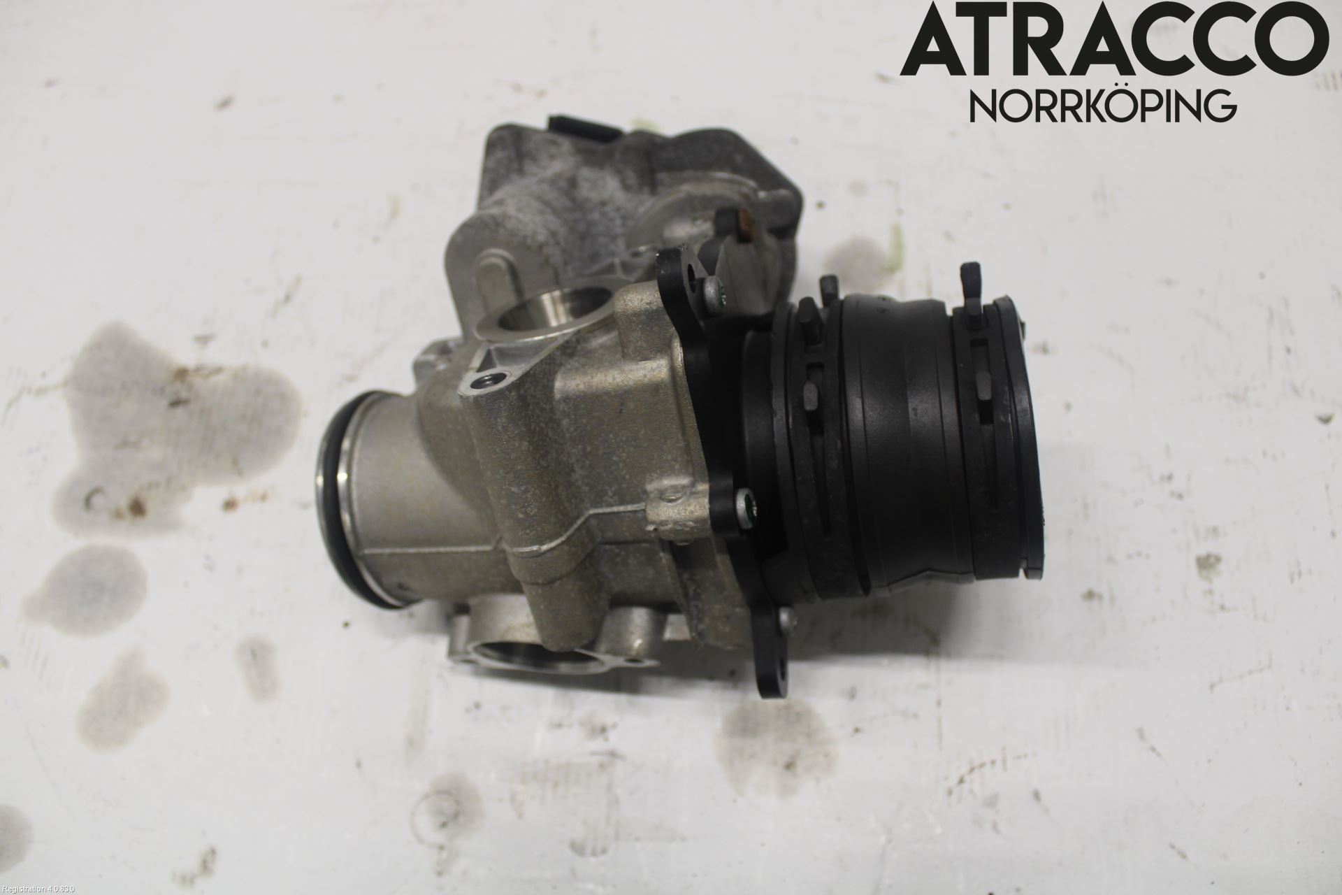 Jaguar XF (X260) 16-24 Egr Ventil
