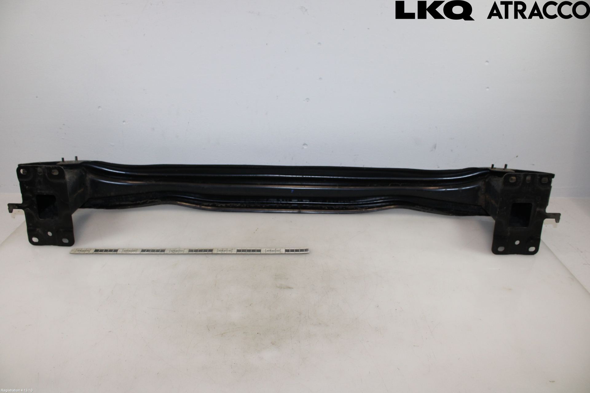 Volkswagen VW TIGUAN 16-24 Støtfanger Bak Bjelke