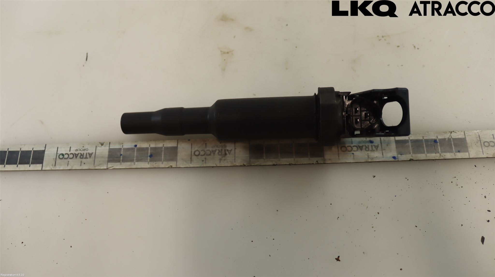 BMW 3 E46      98-05 Coil