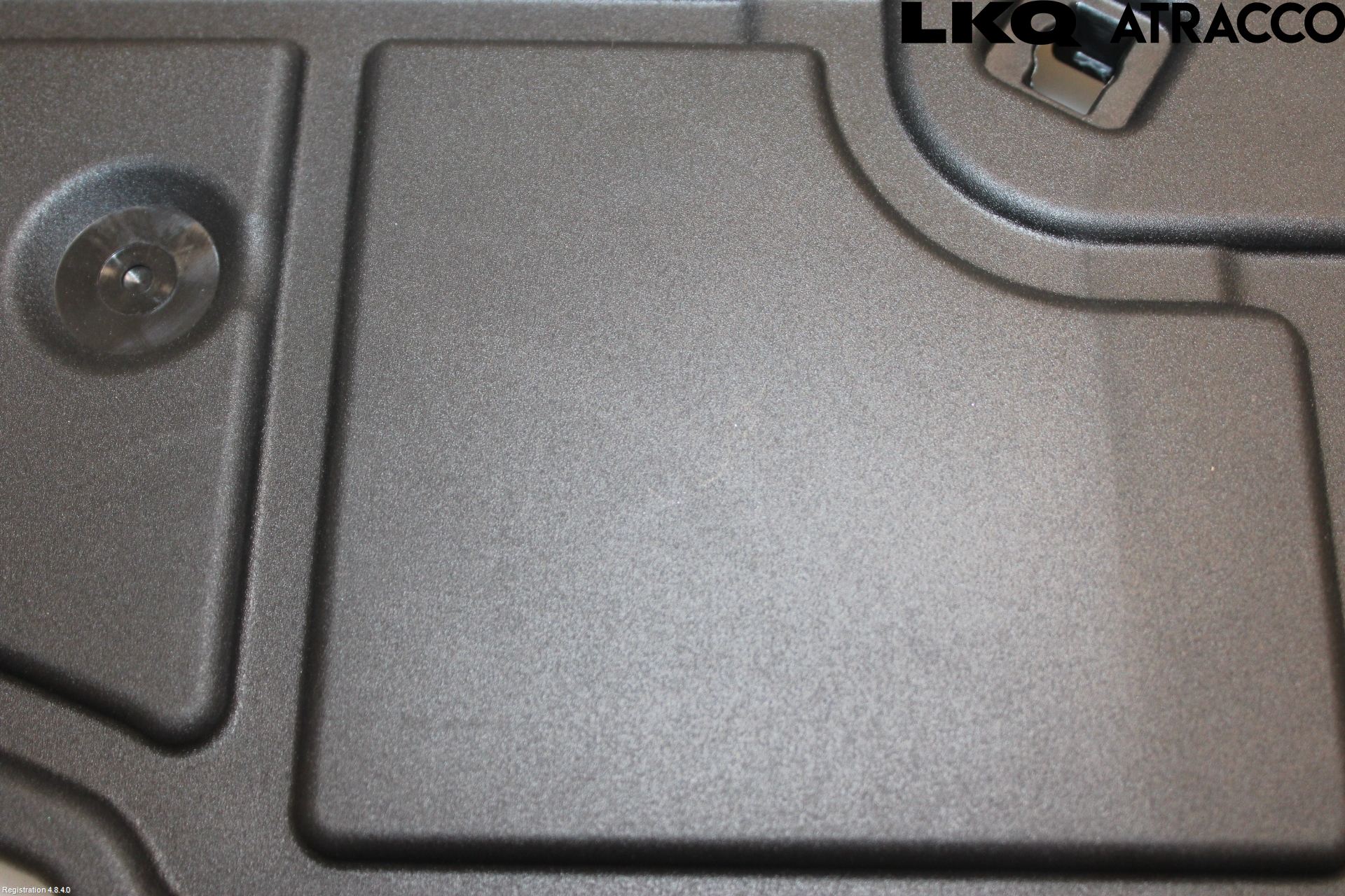 Lexus NX 340h/450h+ 21- Innr Dashbord Sparkeplate