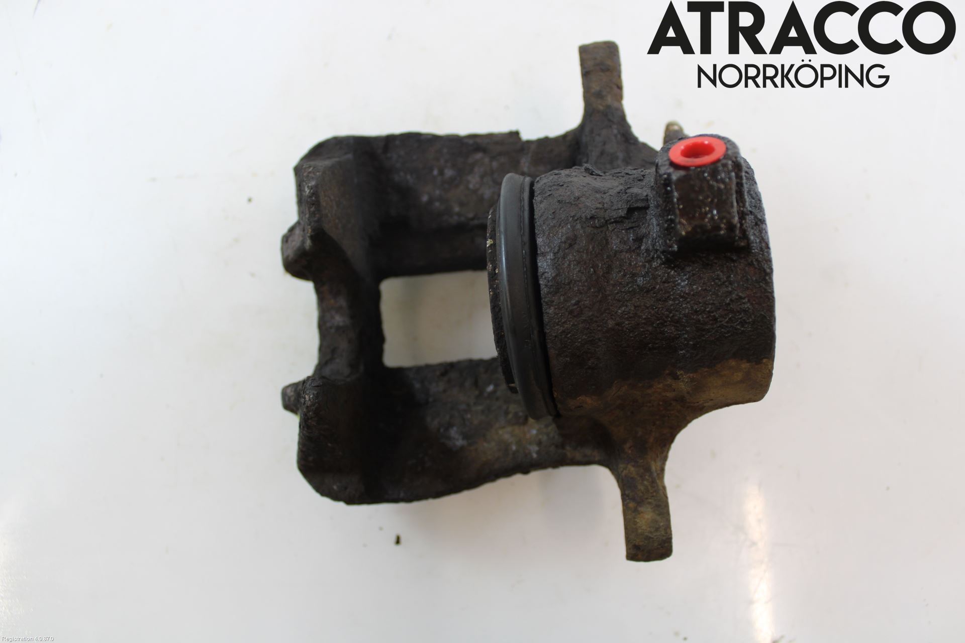 Mercedes-Benz MB C (W202) 94-00 Bremsecaliper Foran Venstre