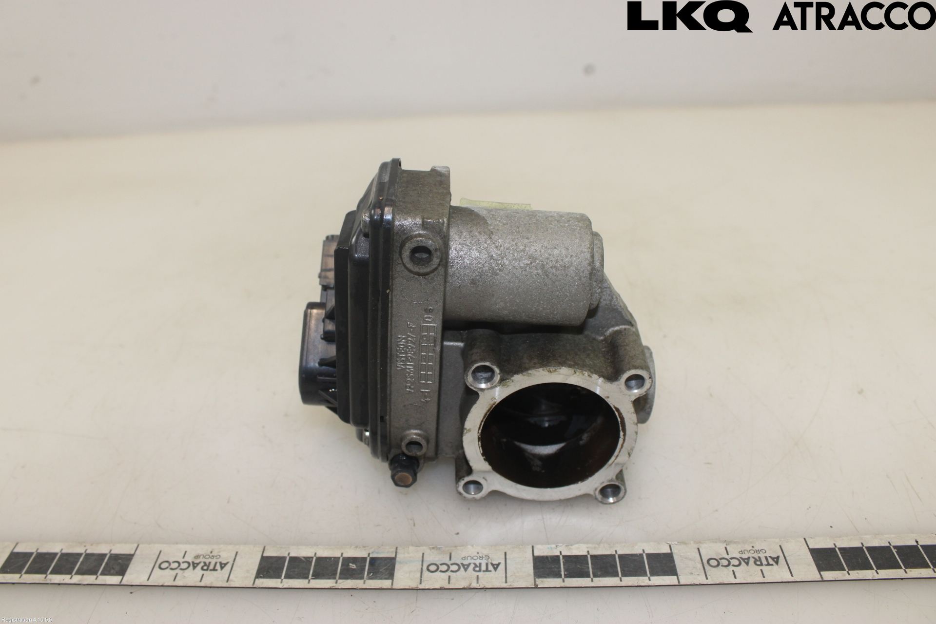 Ford FOCUS     04-07 Inns Spjeldhus