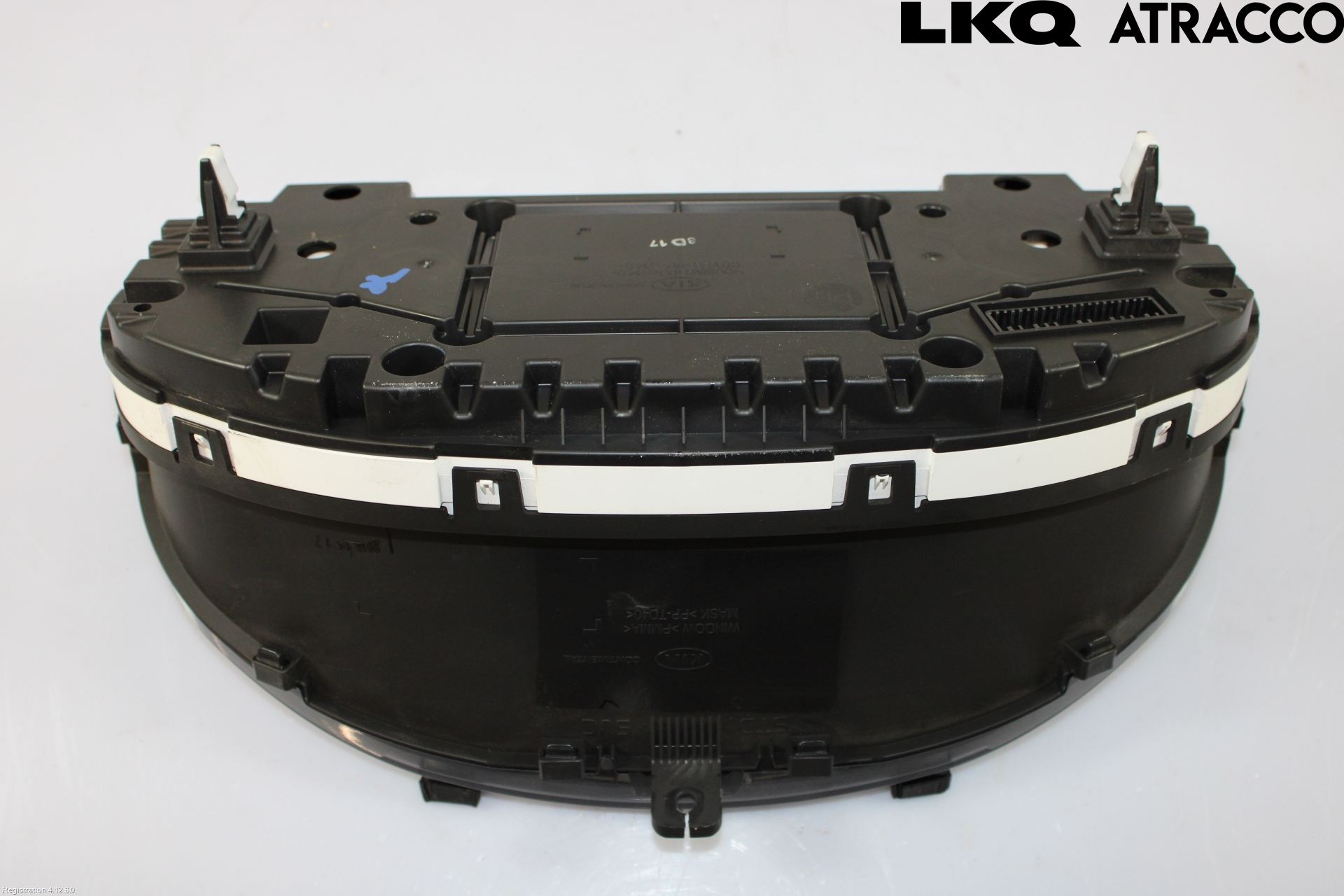 Kia OPTIMA 16-20 Instr Kombinert