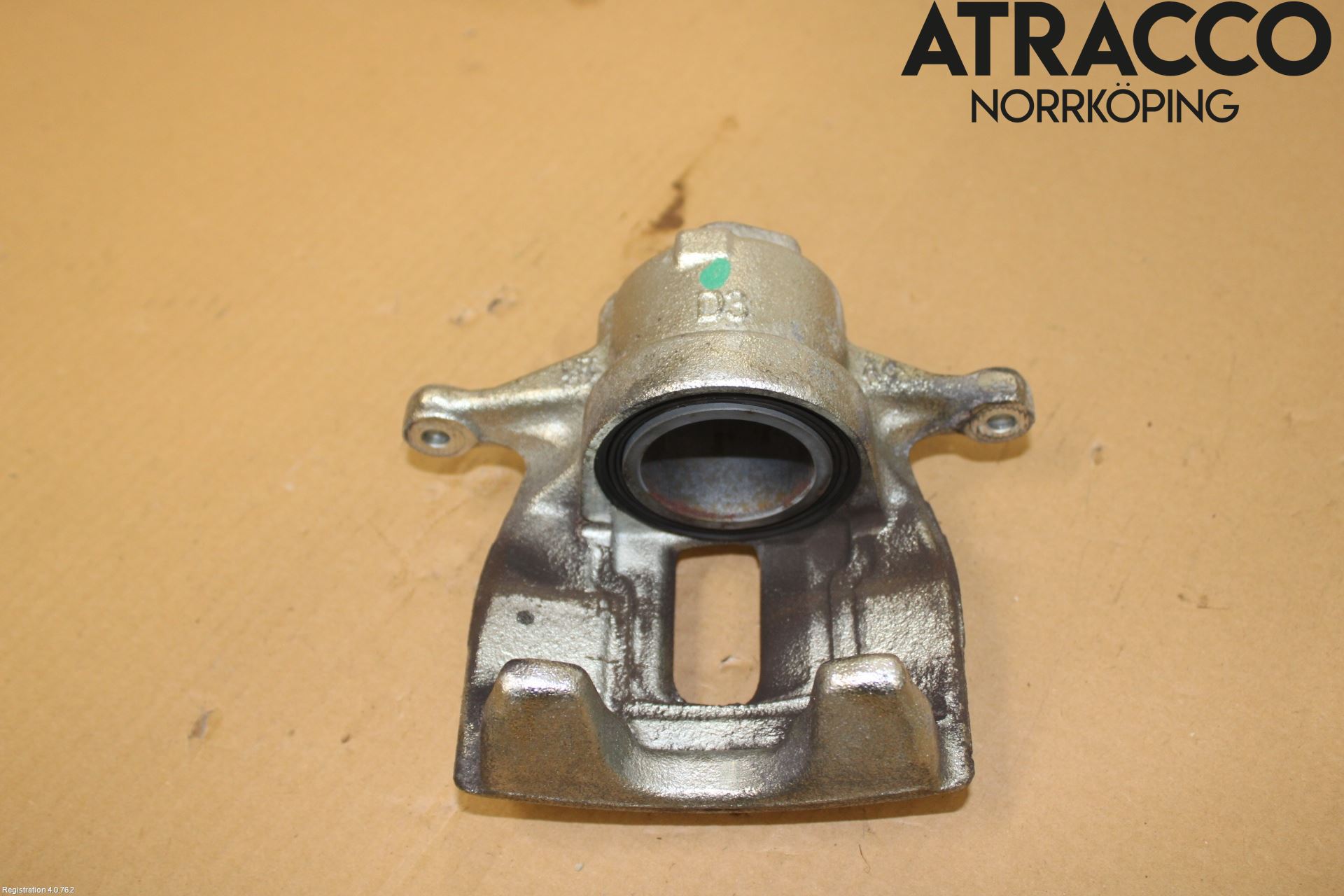 Toyota C-HR 16-23 Bremsecaliper Foran Venstre