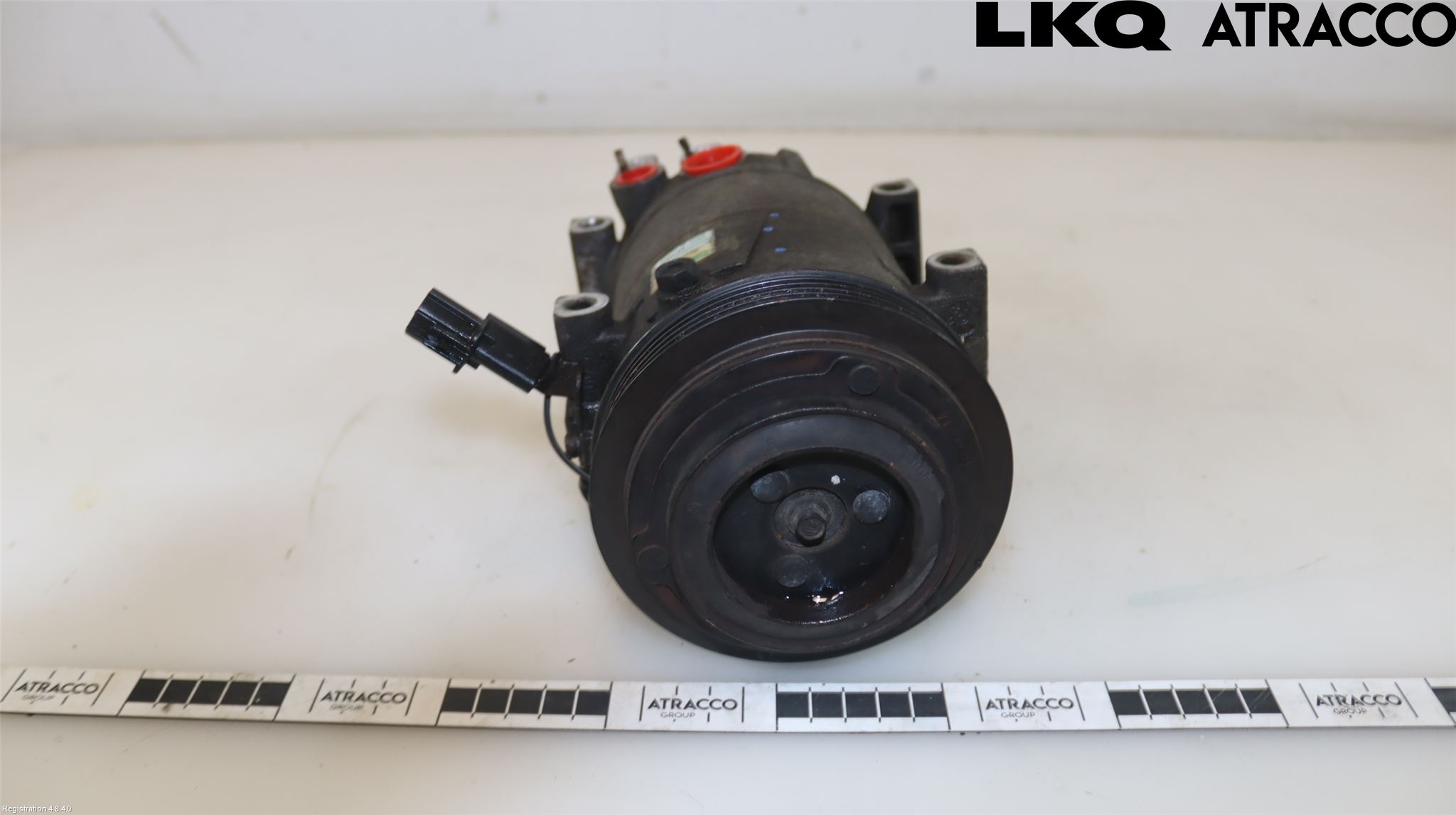 Hyundai i20 PB 09-14 Varme Ac Kompressor