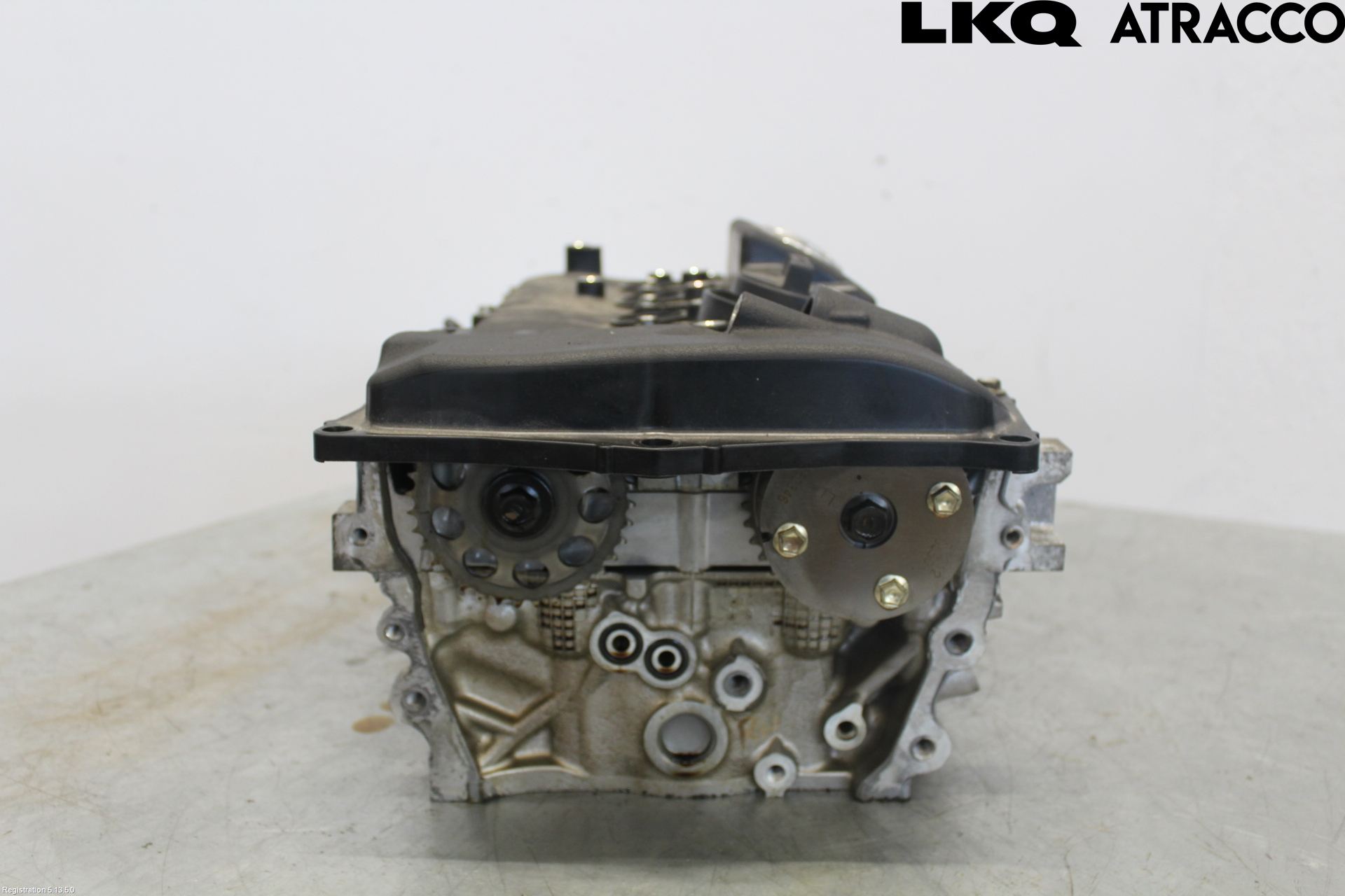 Toyota COROLLA 19- Topplokk Bensin