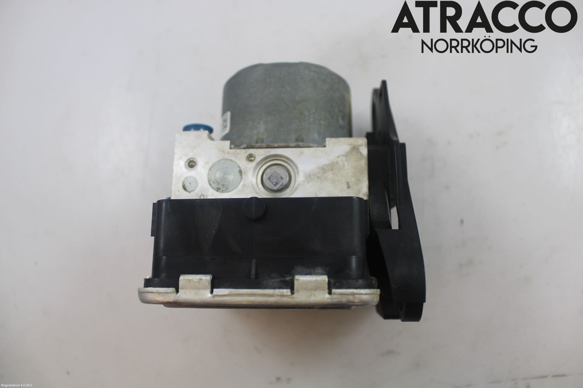 Skoda KODIAQ 17-24 Abs Hydraulikkaggregat