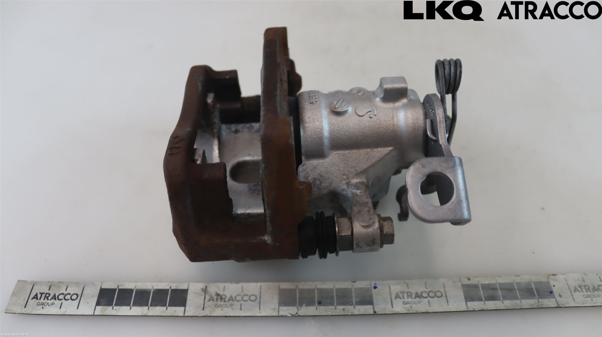 Kia CEED 12-18 Bremsecaliper Bak Venstre