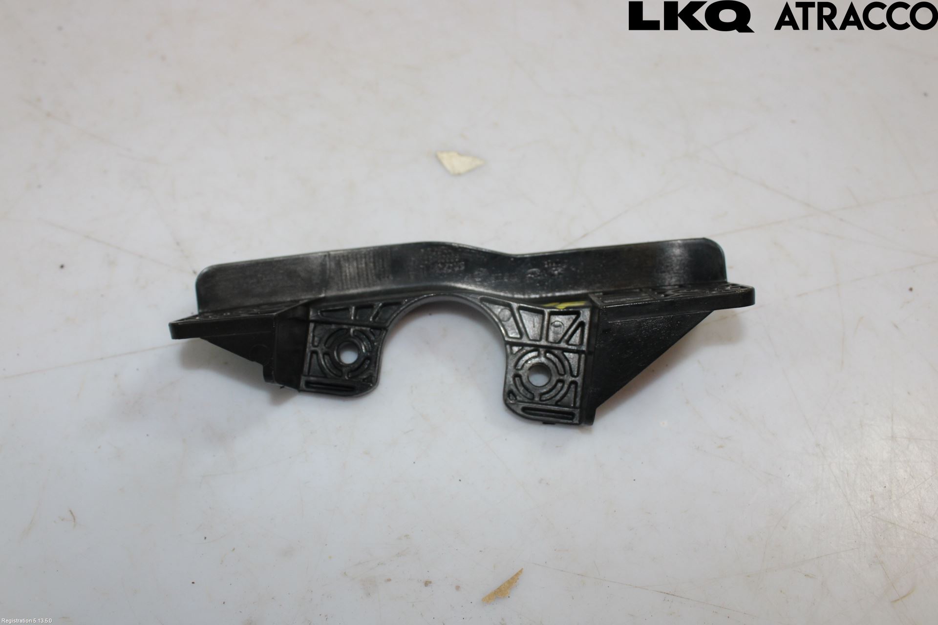 Hyundai i40 08-15 Spylerdyse Frontlykter